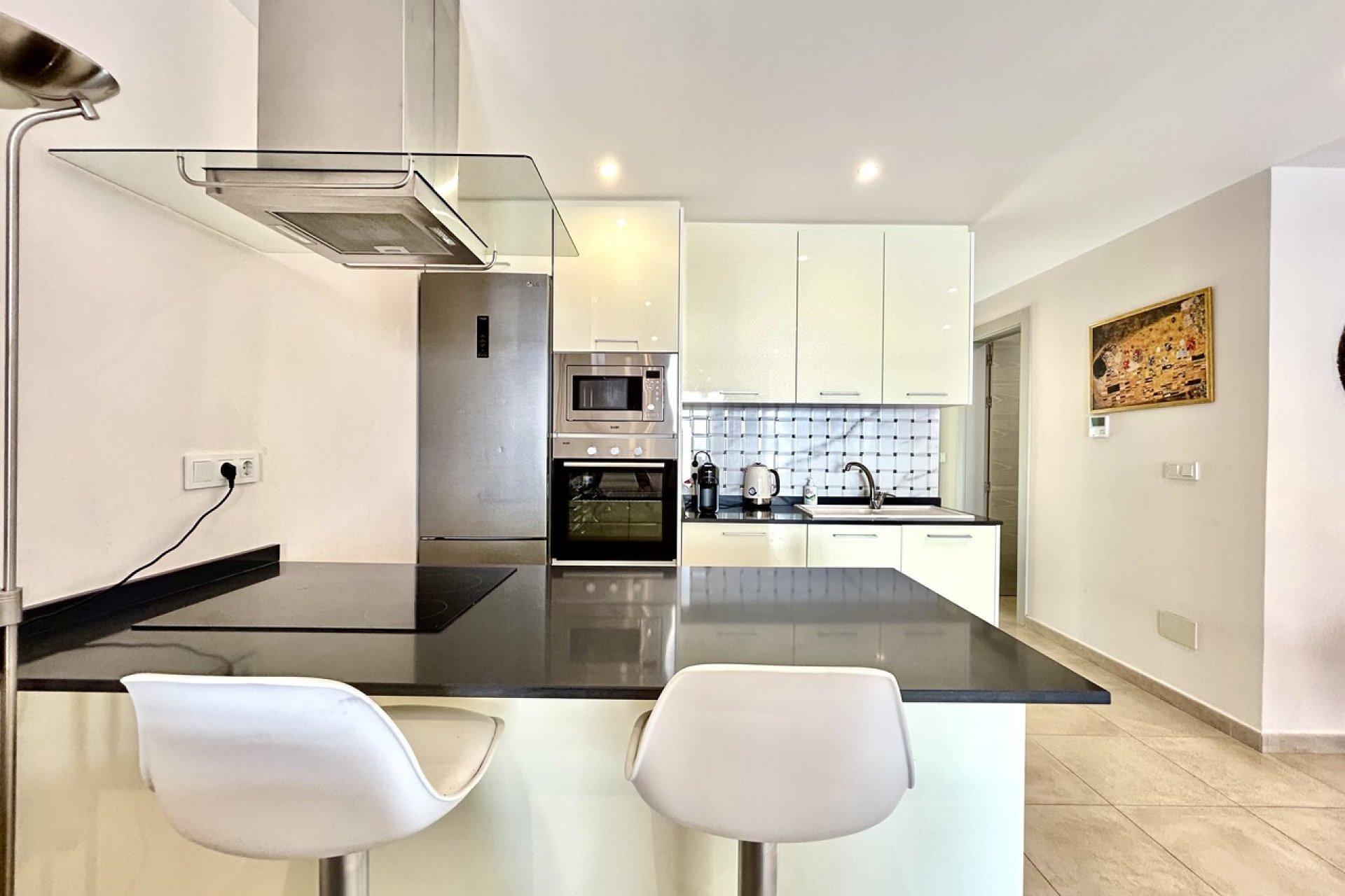 Bestaande bouw - Herenhuis -
Ciudad Quesada