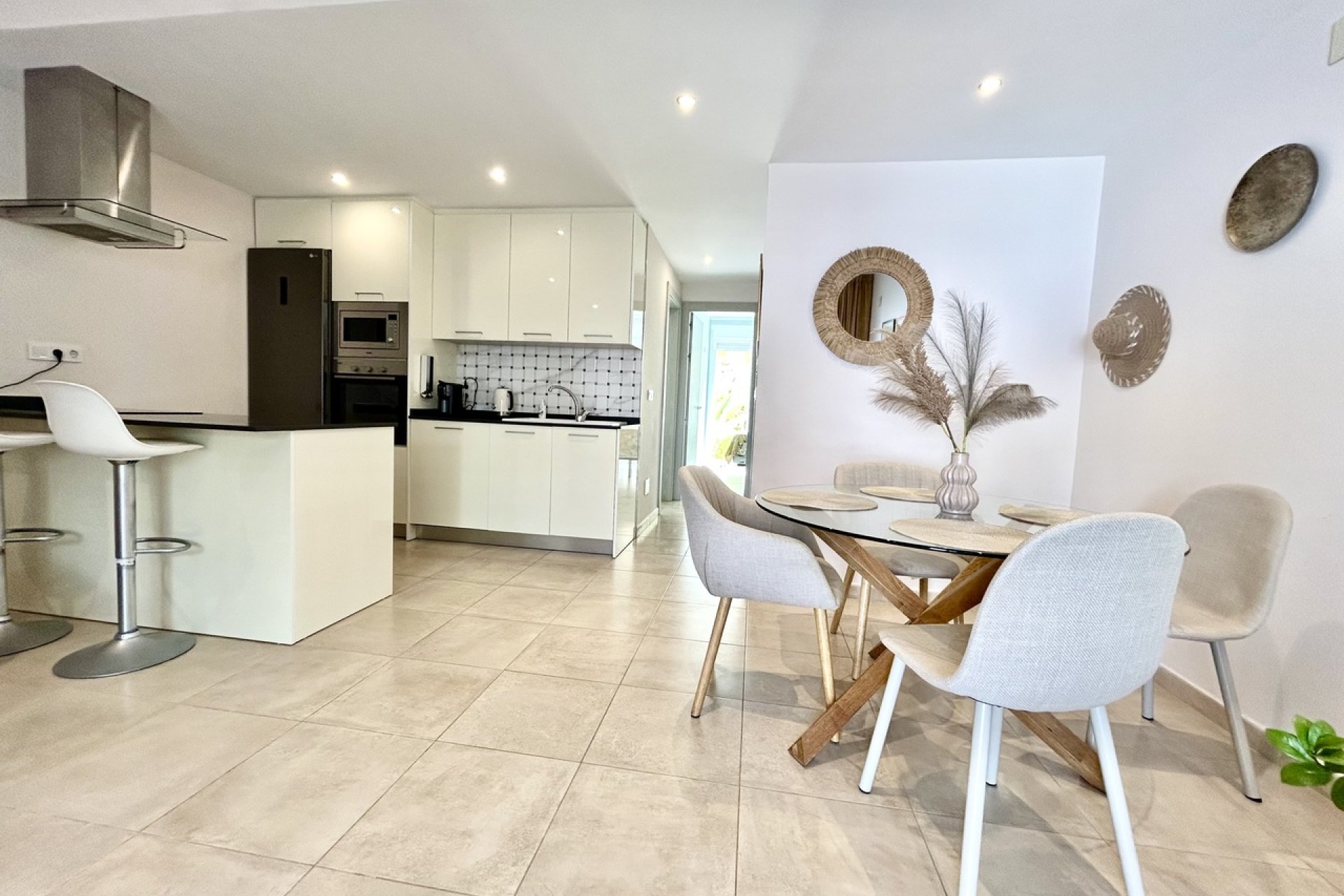 Bestaande bouw - Herenhuis -
Ciudad Quesada