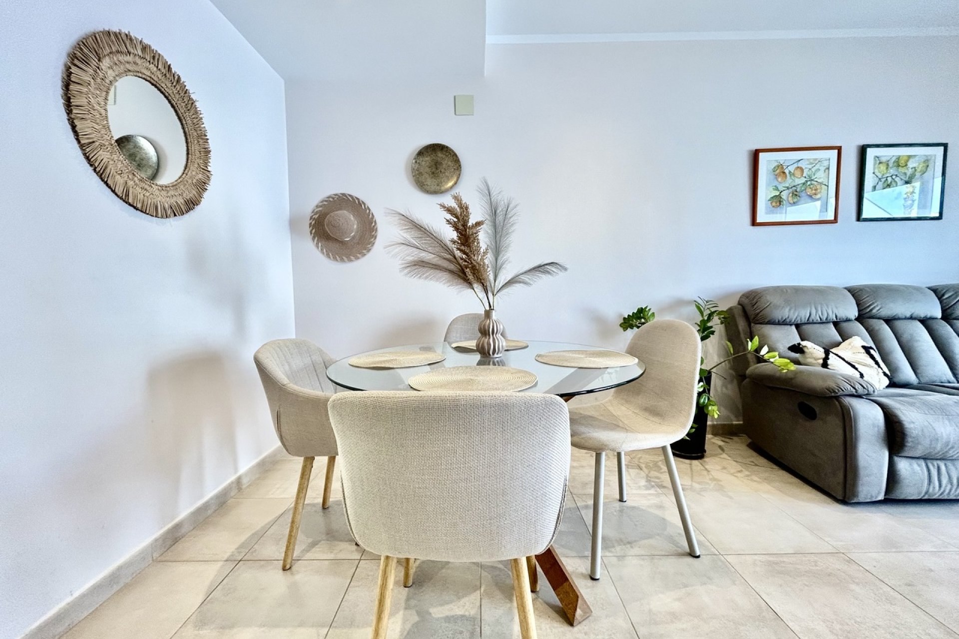 Bestaande bouw - Herenhuis -
Ciudad Quesada