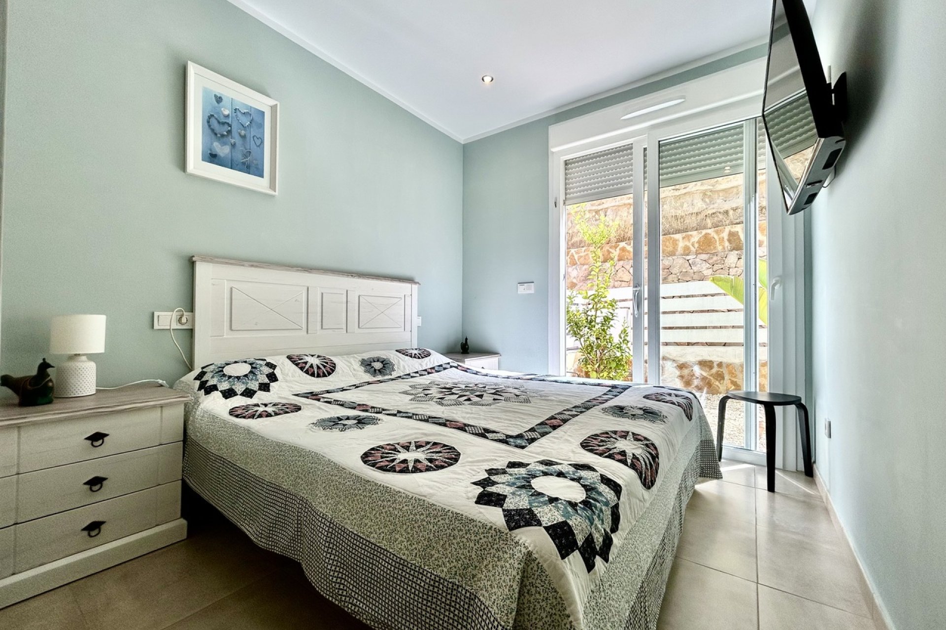 Bestaande bouw - Herenhuis -
Ciudad Quesada