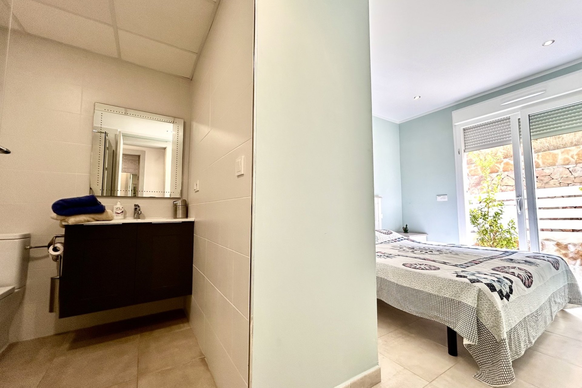 Bestaande bouw - Herenhuis -
Ciudad Quesada