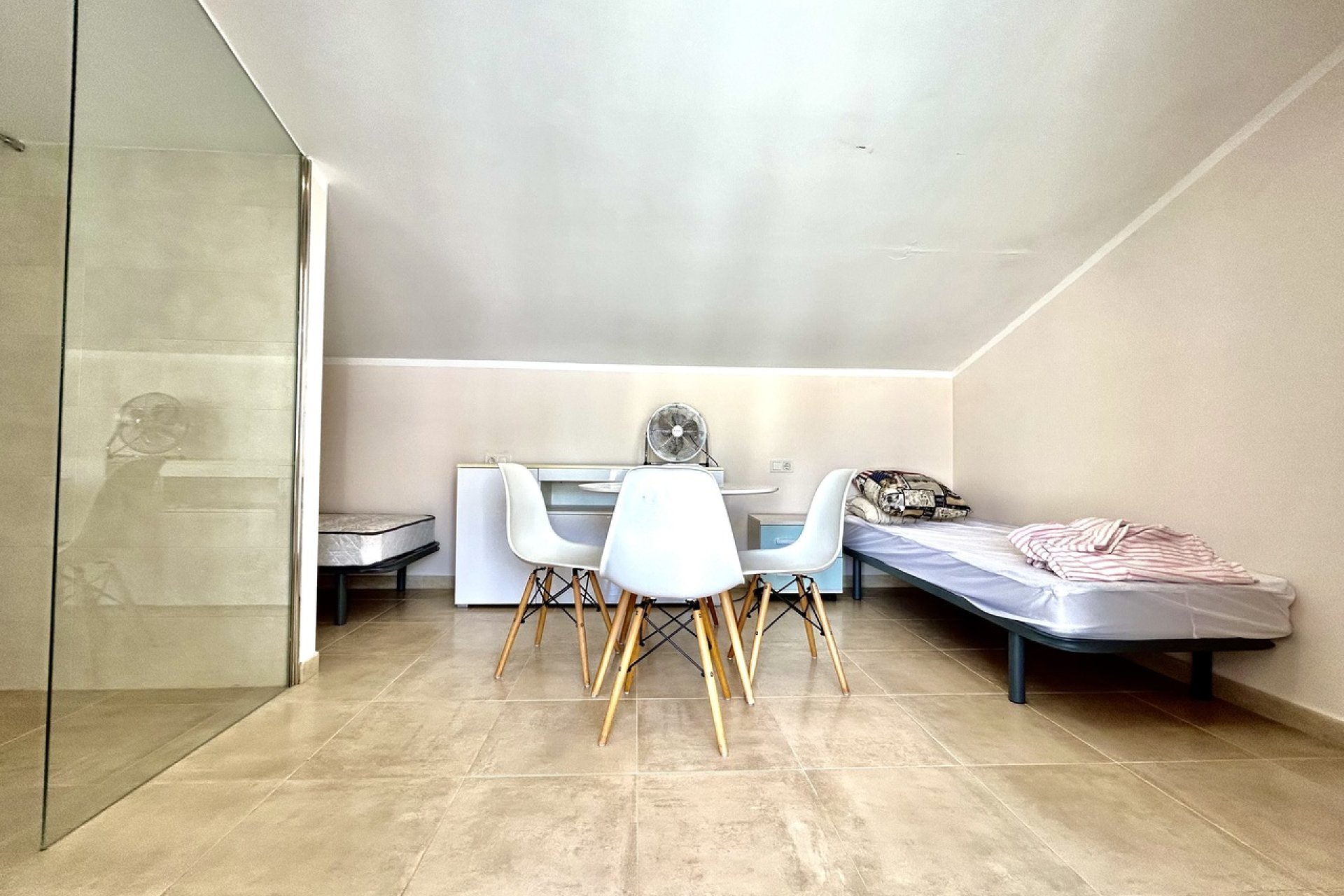 Bestaande bouw - Herenhuis -
Ciudad Quesada