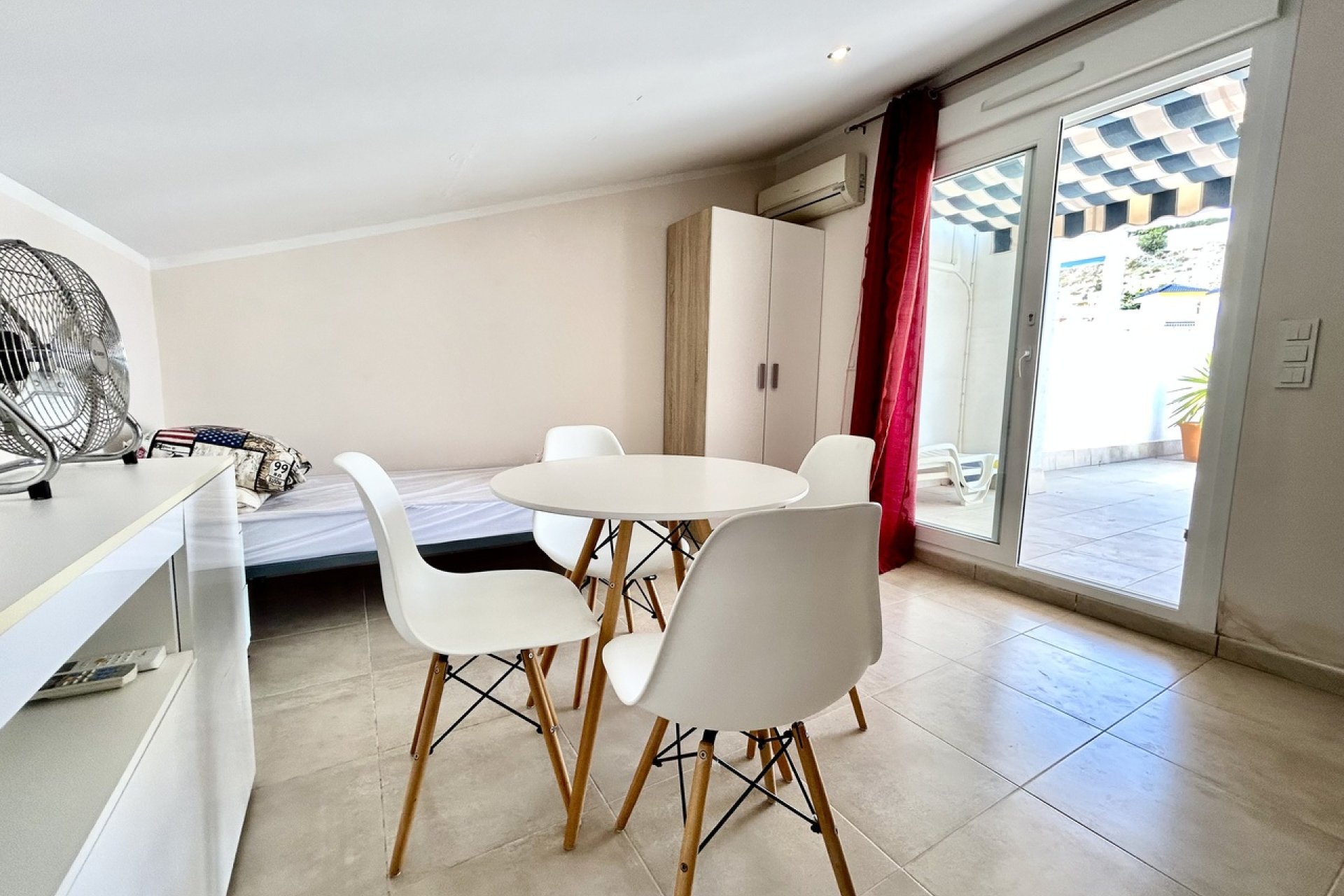 Bestaande bouw - Herenhuis -
Ciudad Quesada
