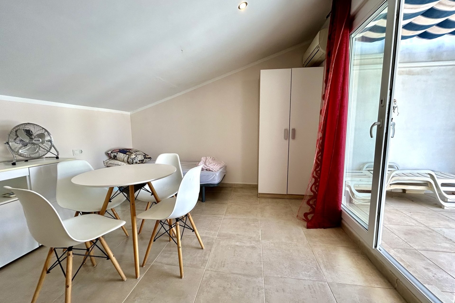Bestaande bouw - Herenhuis -
Ciudad Quesada