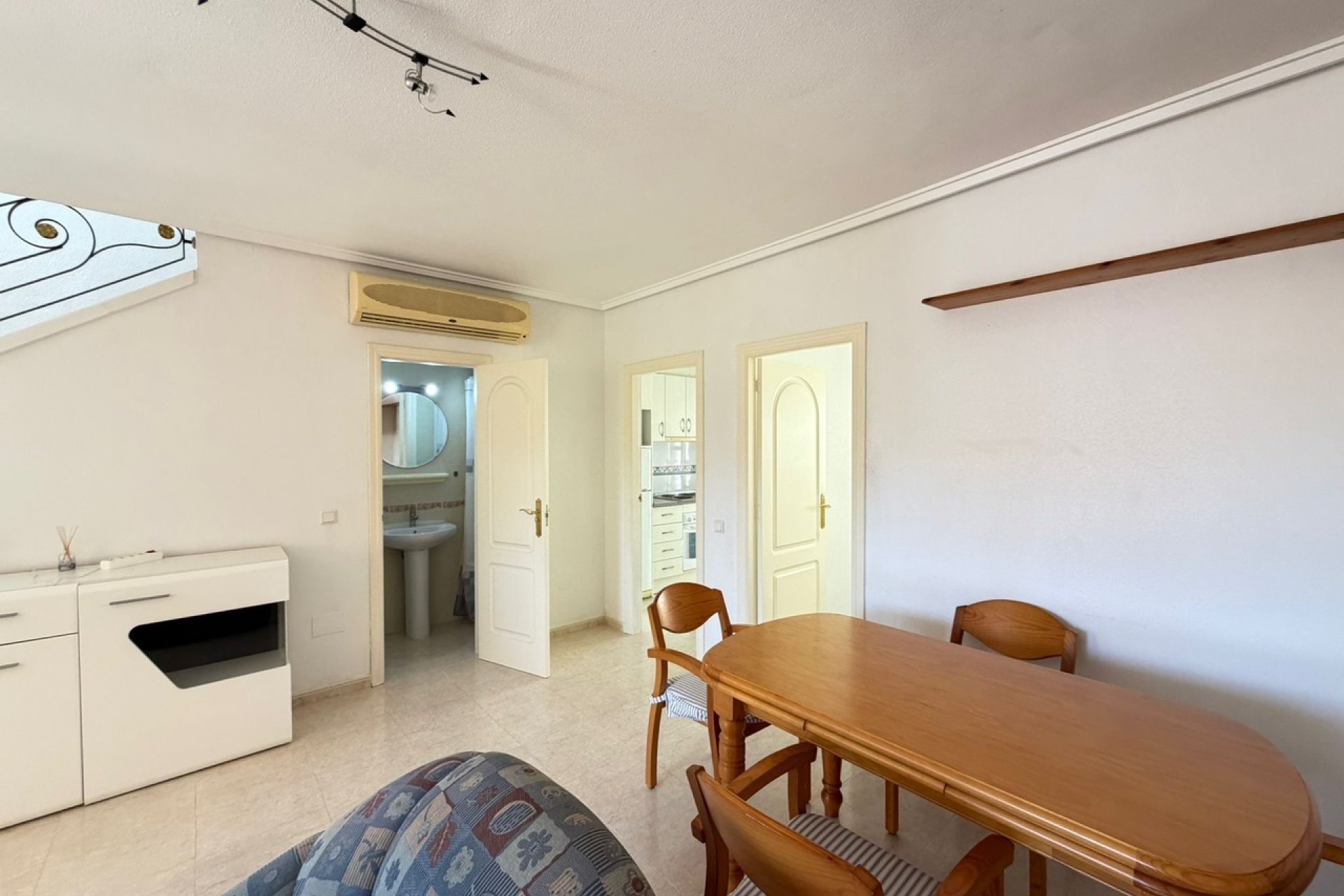 Bestaande bouw - Herenhuis -
Ciudad Quesada