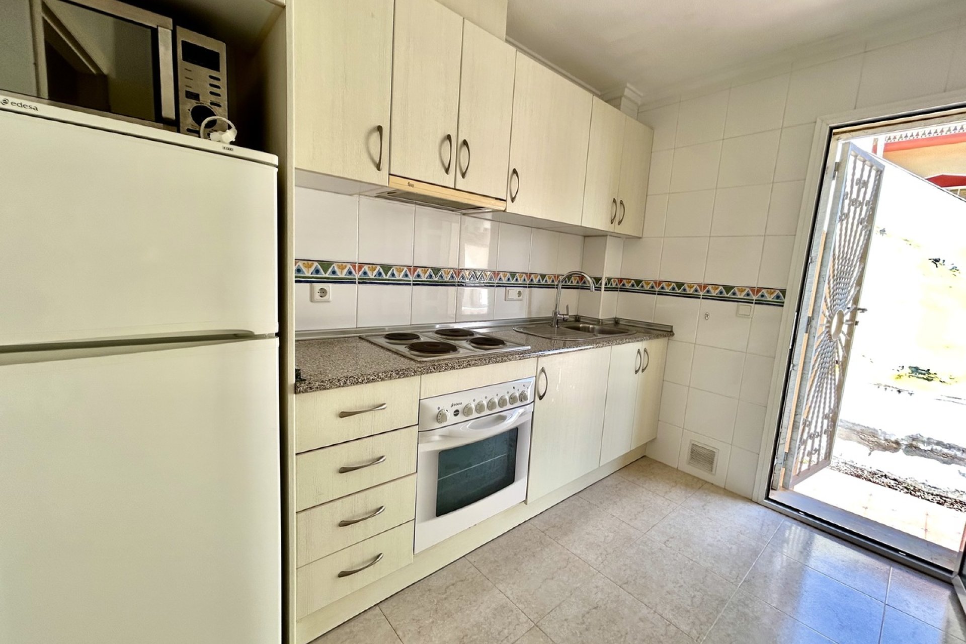 Bestaande bouw - Herenhuis -
Ciudad Quesada