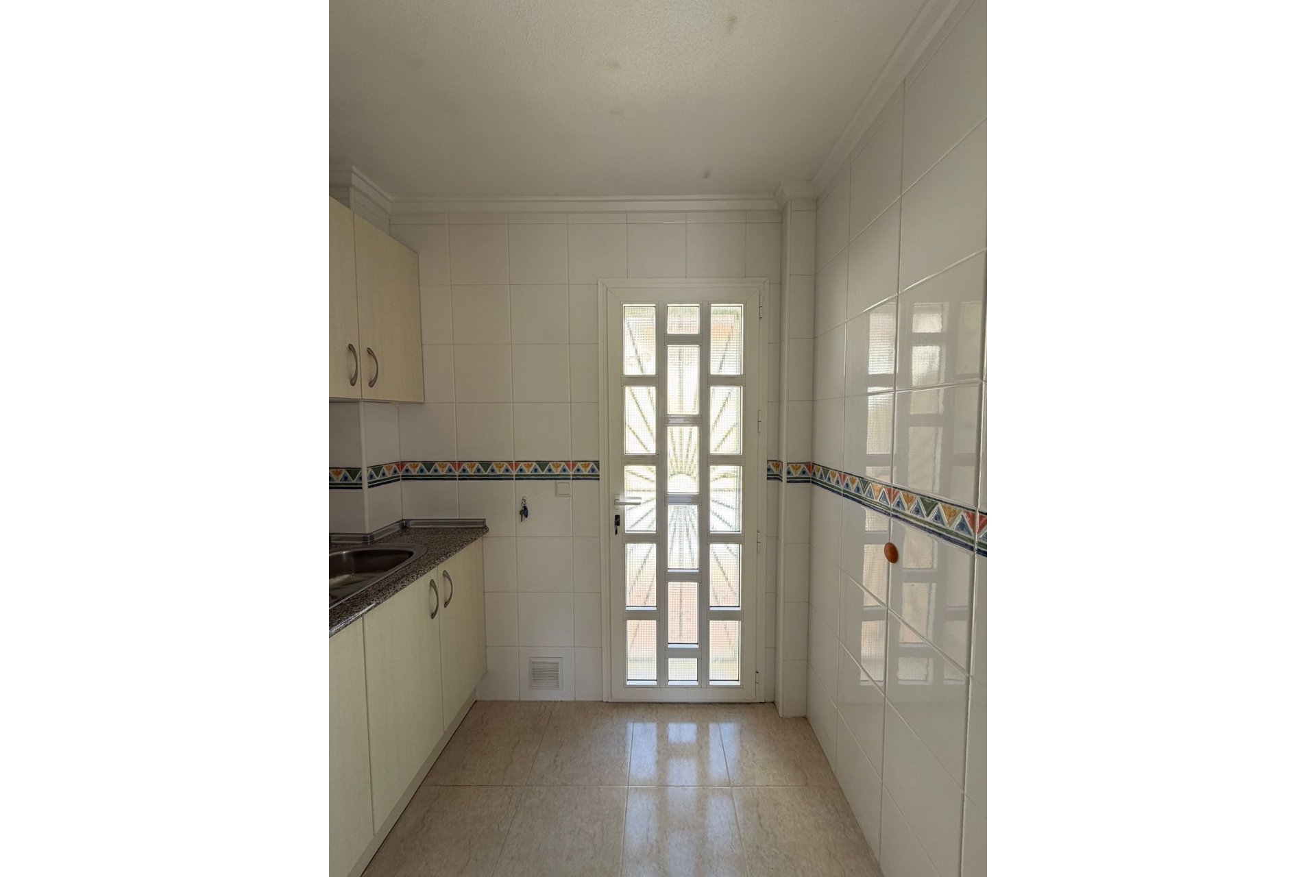 Bestaande bouw - Herenhuis -
Ciudad Quesada