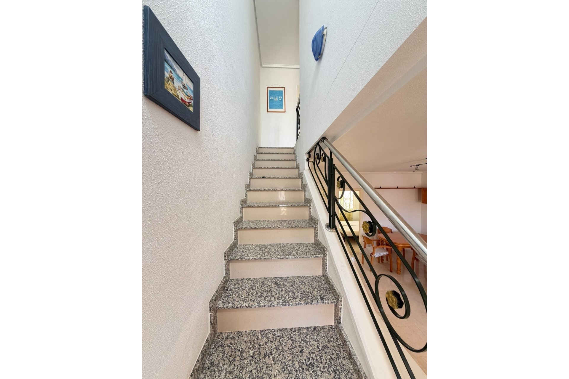 Bestaande bouw - Herenhuis -
Ciudad Quesada