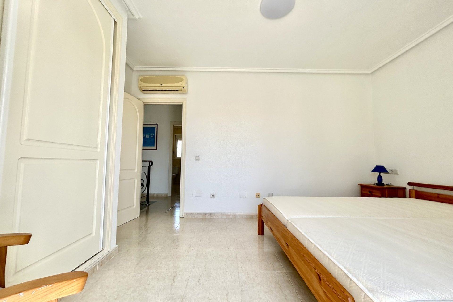 Bestaande bouw - Herenhuis -
Ciudad Quesada
