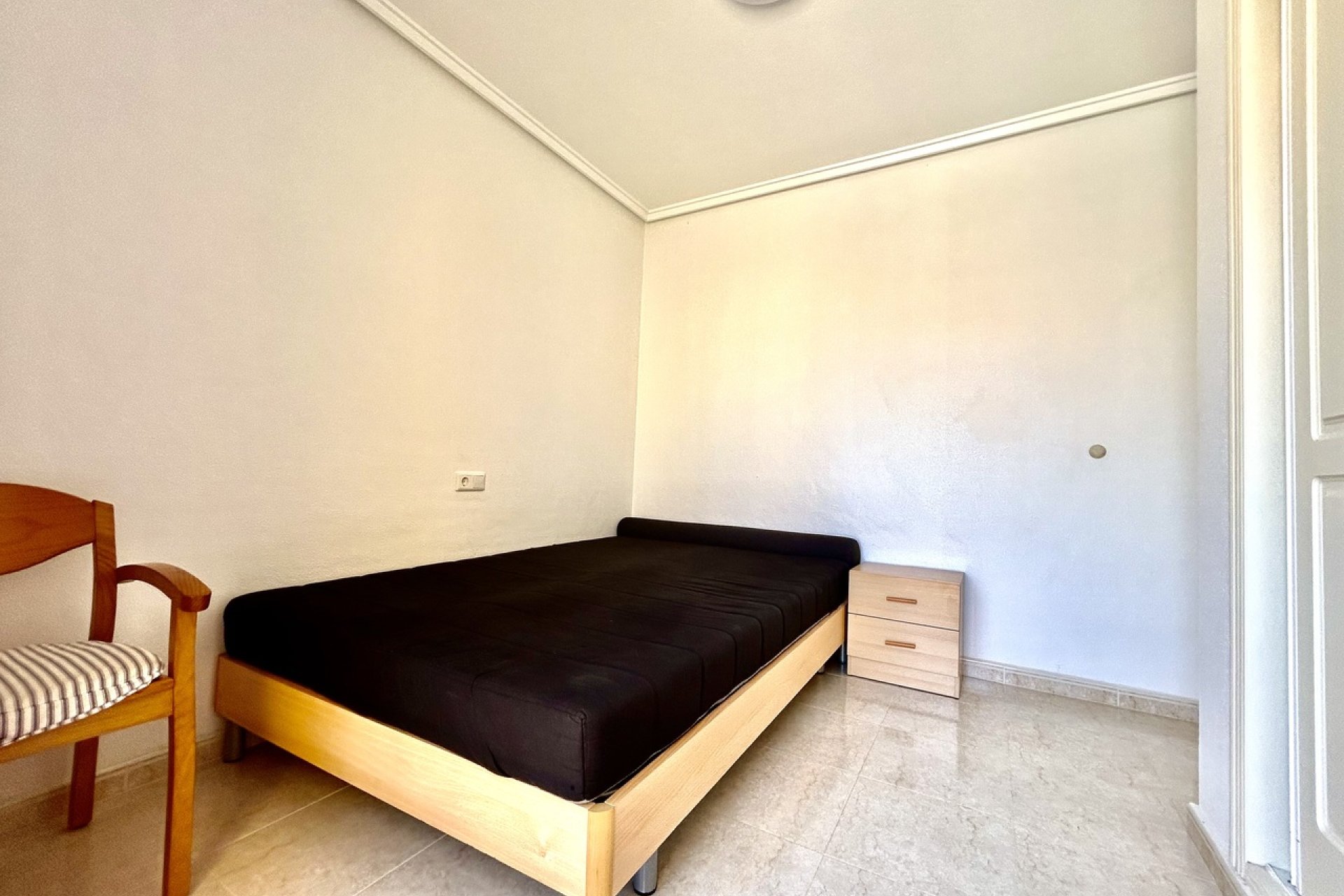 Bestaande bouw - Herenhuis -
Ciudad Quesada