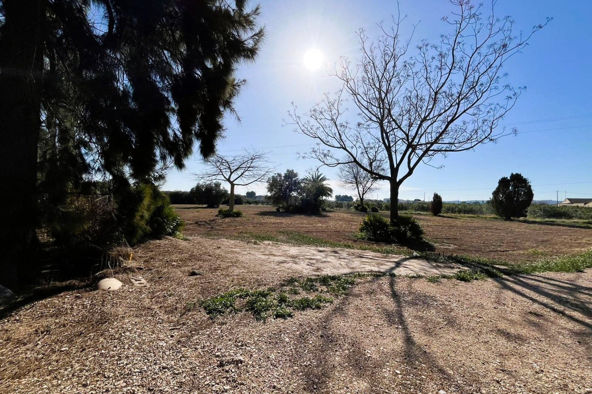 Bestaande bouw - Herenhuis -
Daya Nueva - Pueblo