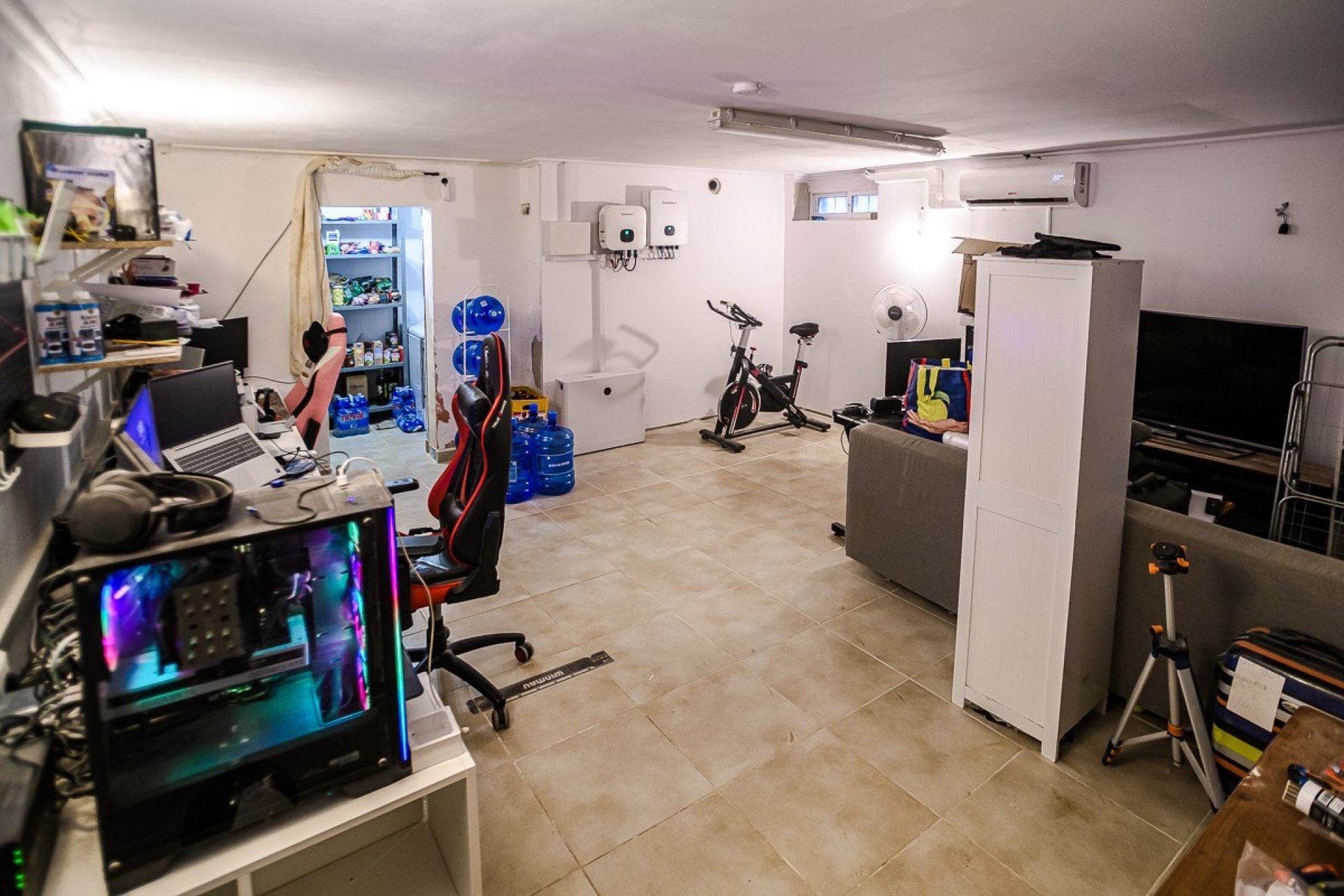 Bestaande bouw - Herenhuis -
Entre Naranjos - Vistabella - Vistabella Golf
