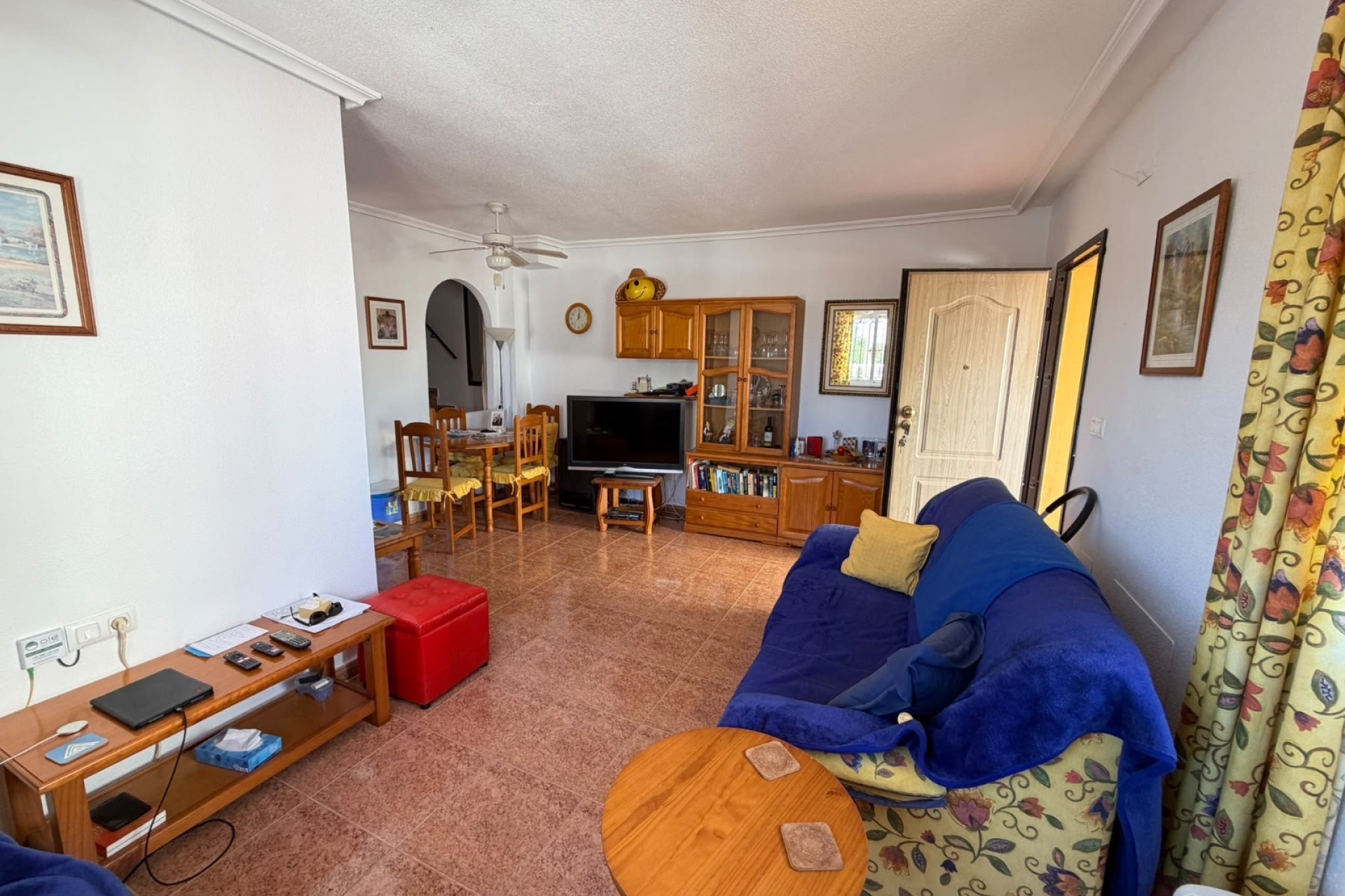 Bestaande bouw - Herenhuis -
Entre Naranjos - Vistabella - Vistabella Golf