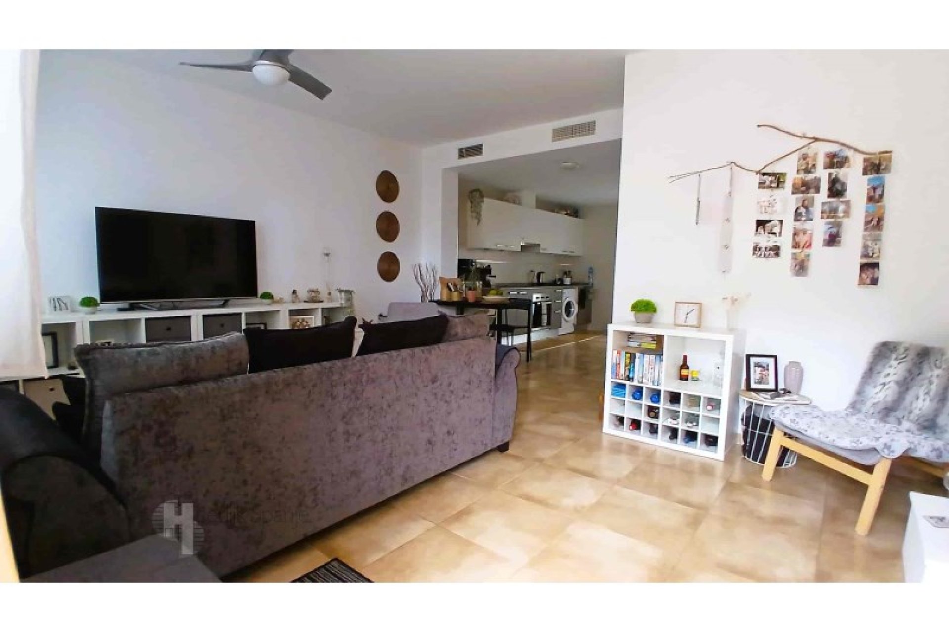 Bestaande bouw - Herenhuis -
Los Alcazares - Las Lomas de Rame - Bahía Bella