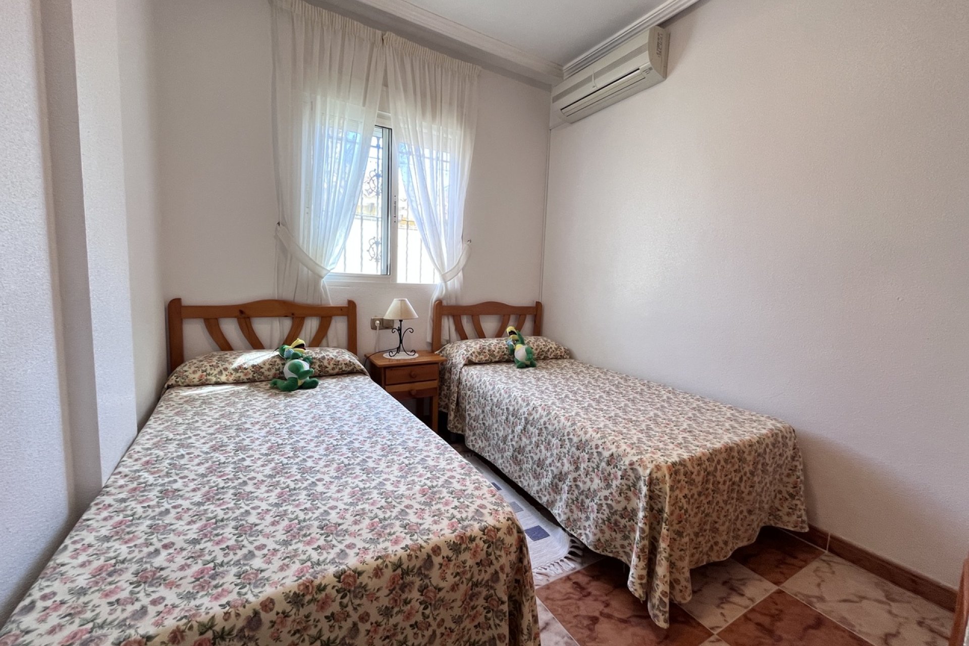 Bestaande bouw - Herenhuis -
Orihuela Costa - La Zenia