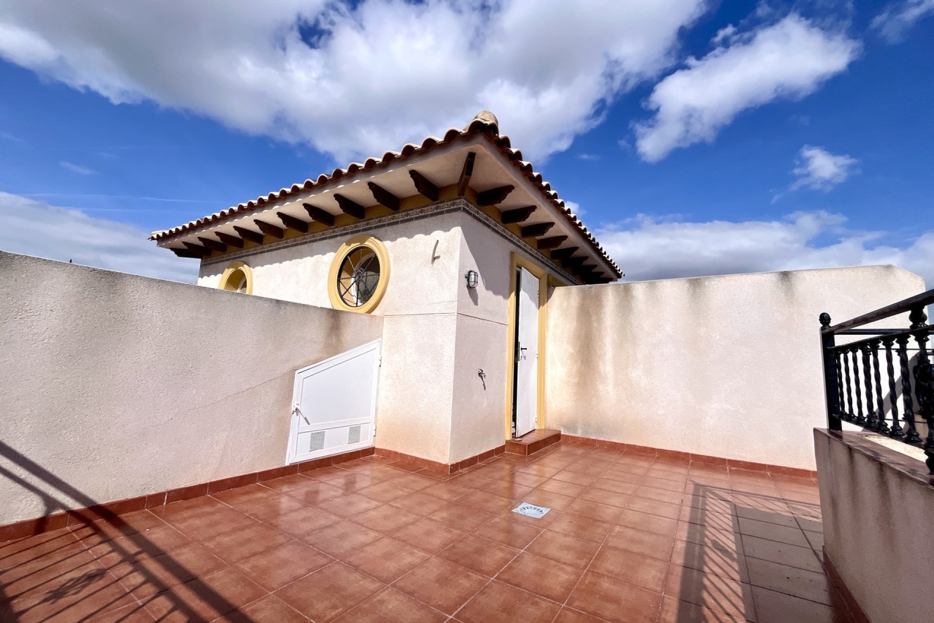 Bestaande bouw - Herenhuis -
Orihuela Costa - La Zenia