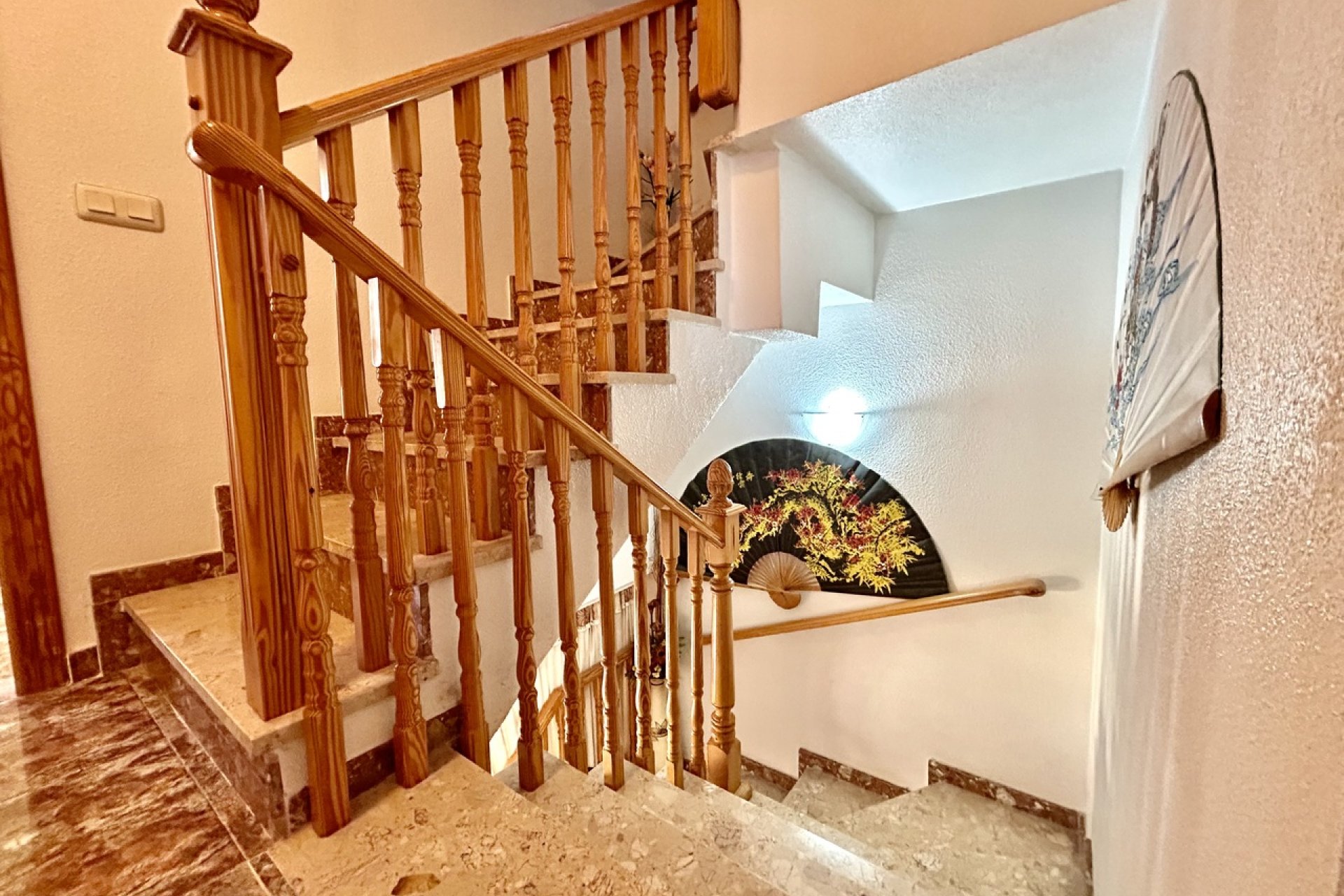 Bestaande bouw - Herenhuis -
Orihuela Costa - La Zenia