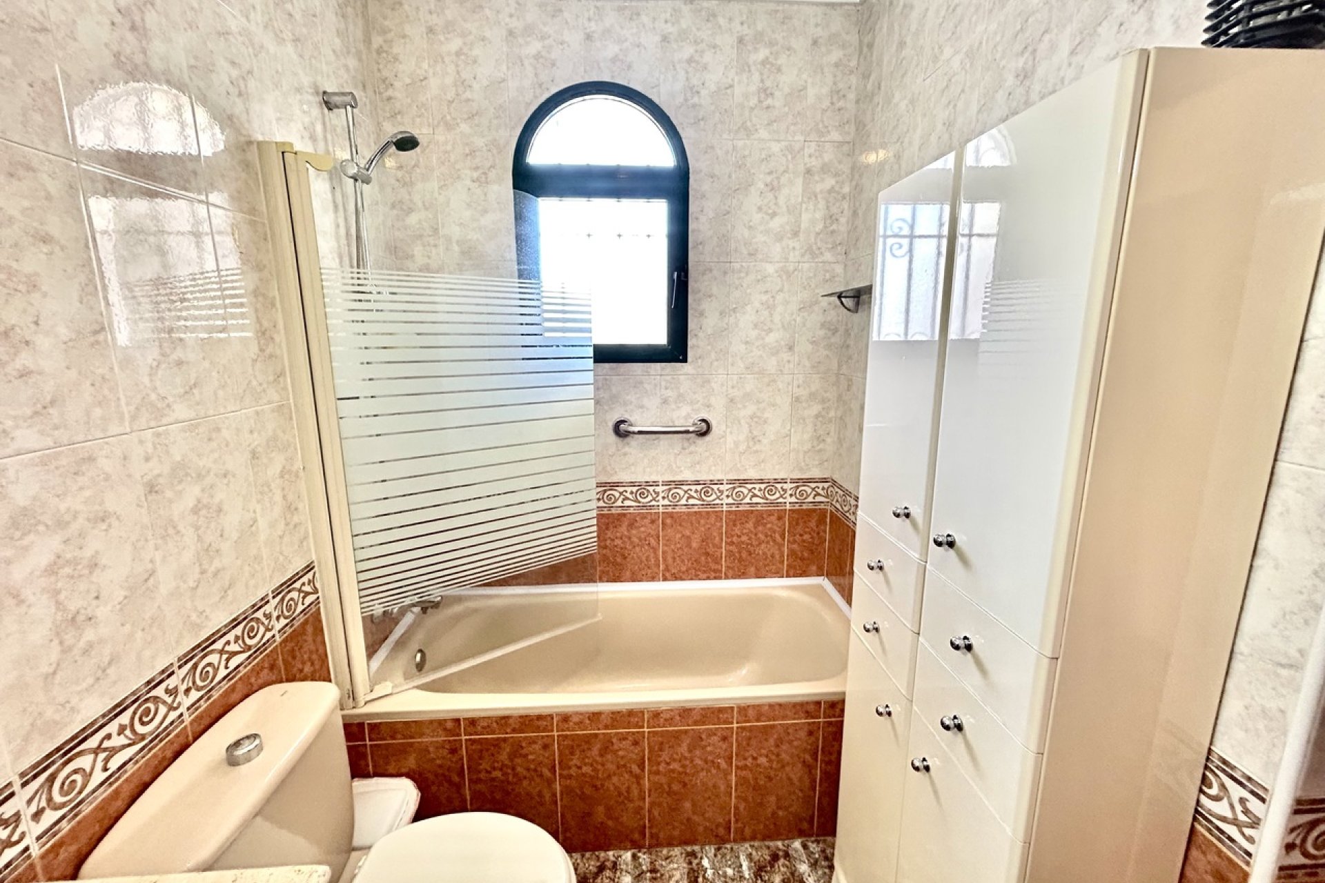 Bestaande bouw - Herenhuis -
Orihuela Costa - La Zenia