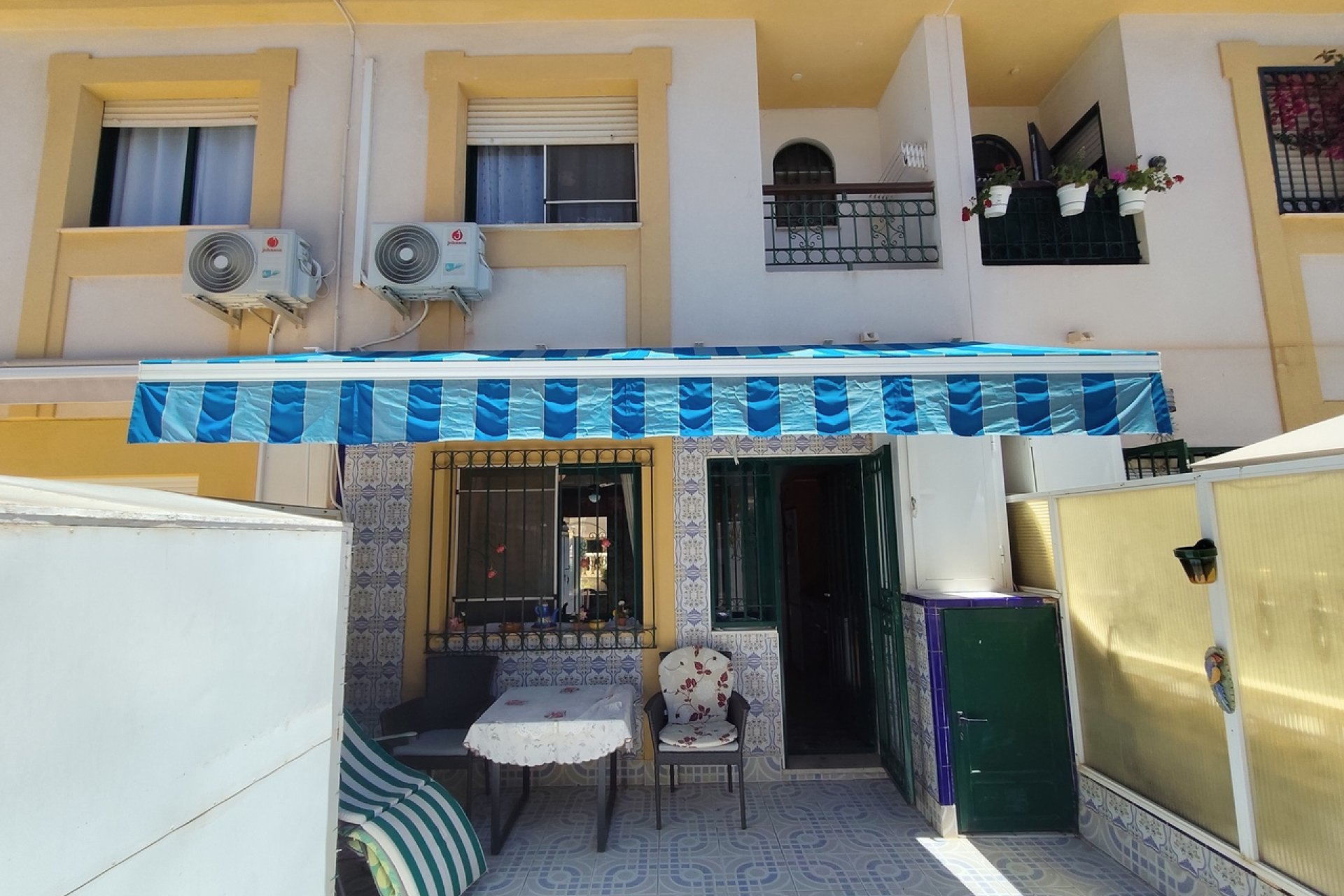 Bestaande bouw - Herenhuis -
Orihuela Costa - La Zenia