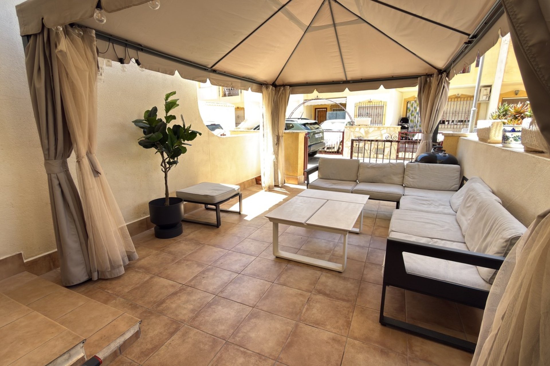 Bestaande bouw - Herenhuis -
Orihuela Costa - La Zenia