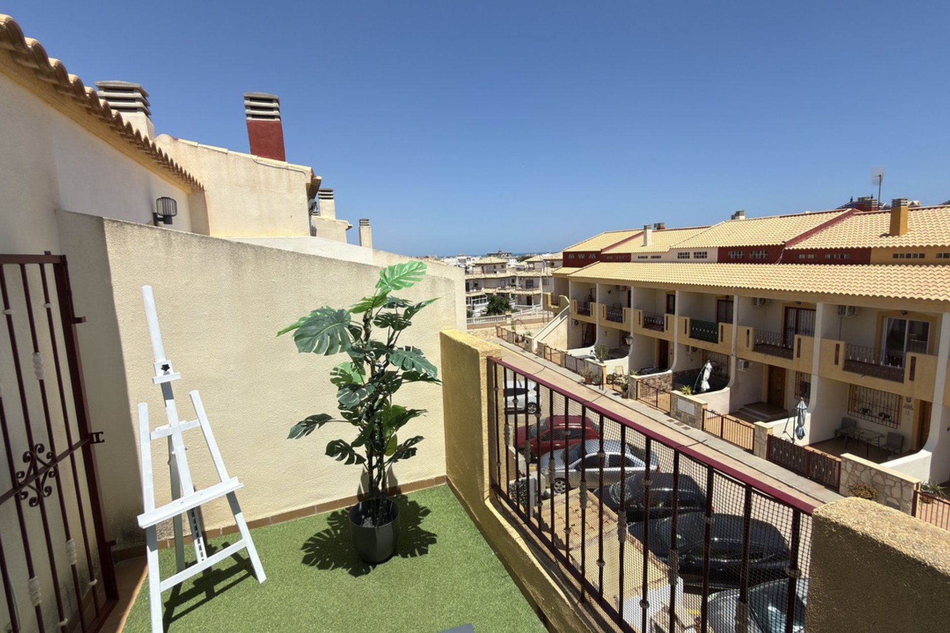 Bestaande bouw - Herenhuis -
Orihuela Costa - La Zenia
