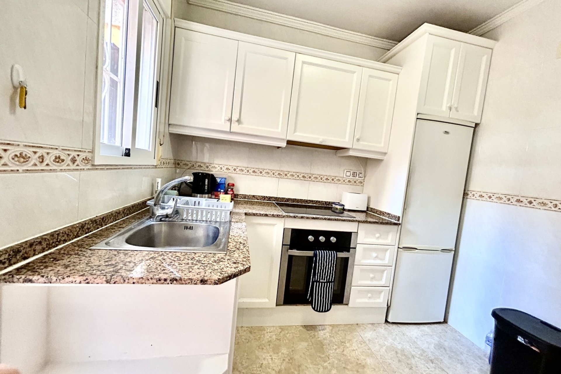 Bestaande bouw - Herenhuis -
Orihuela Costa - La Zenia