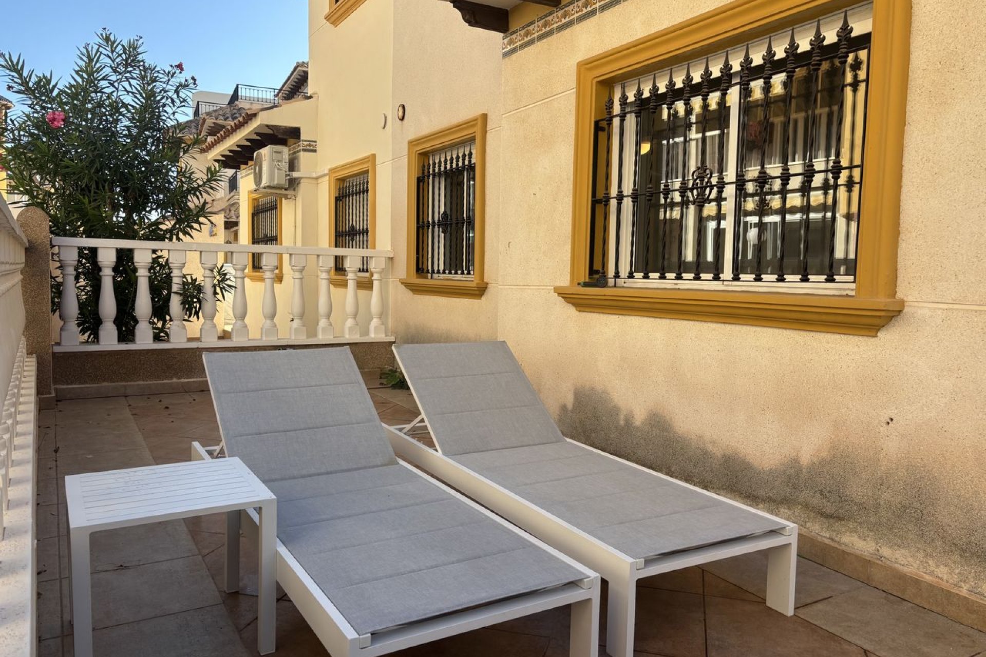 Bestaande bouw - Herenhuis -
Orihuela Costa - La Zenia
