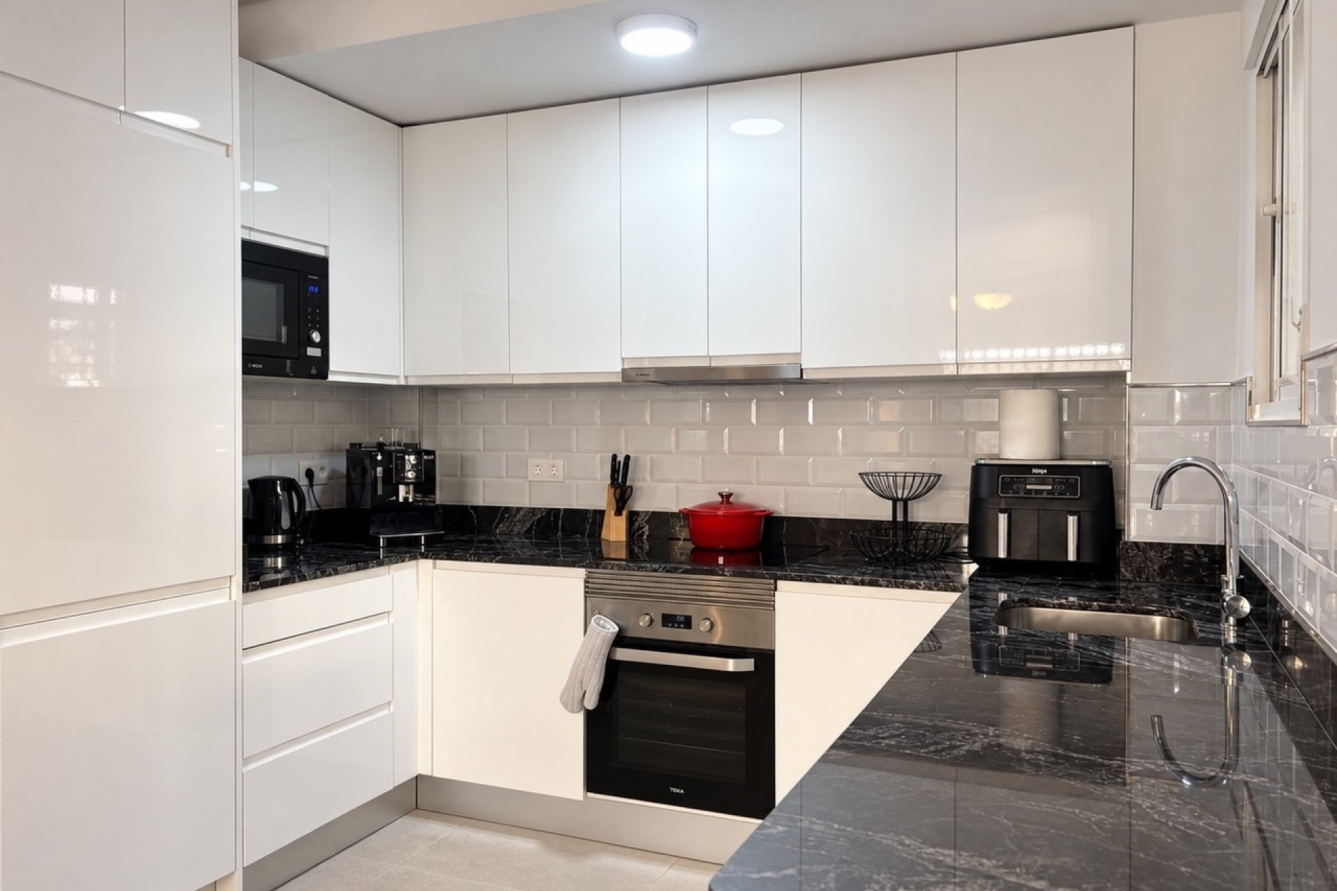 Bestaande bouw - Herenhuis -
Orihuela Costa - La Zenia