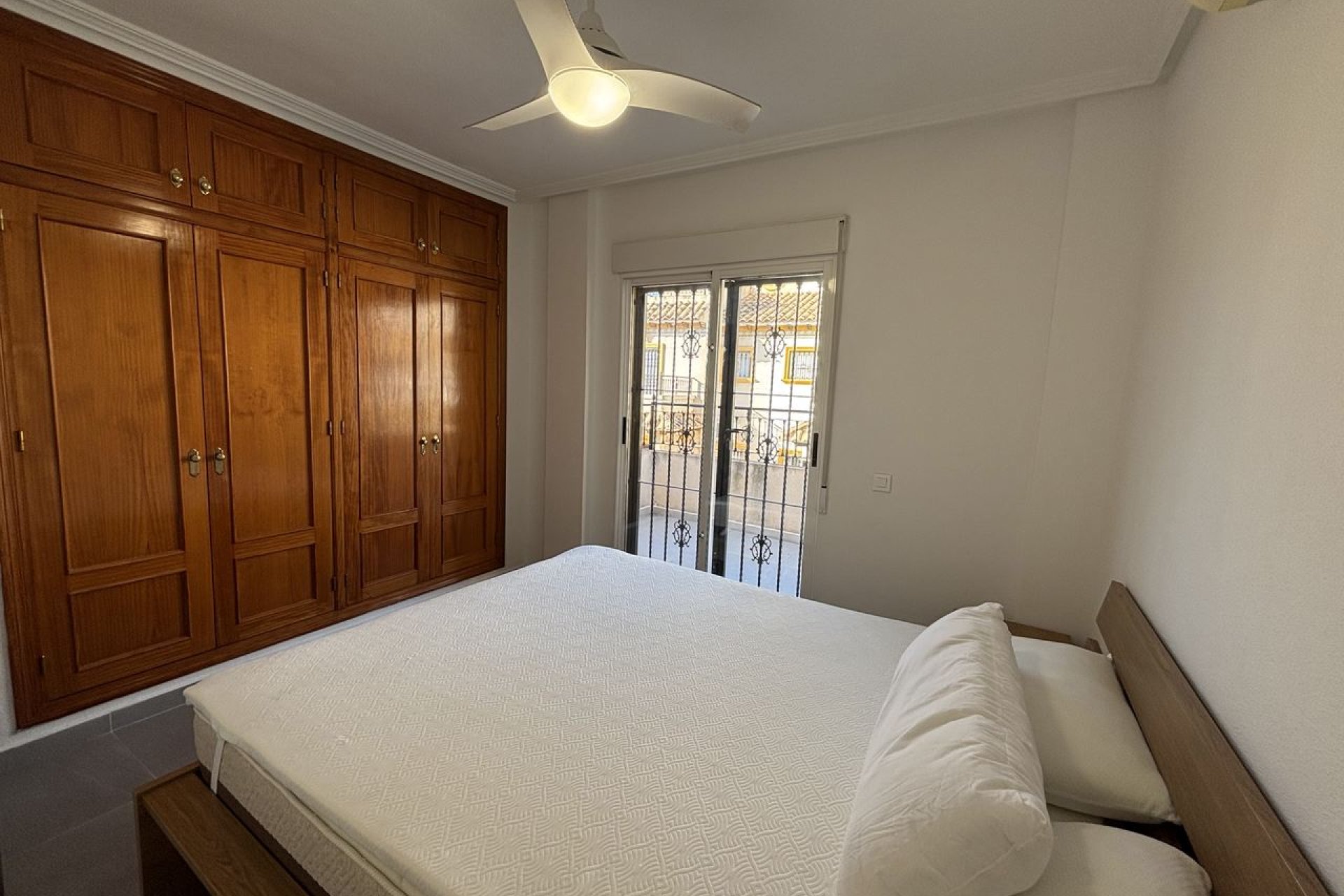 Bestaande bouw - Herenhuis -
Orihuela Costa - La Zenia