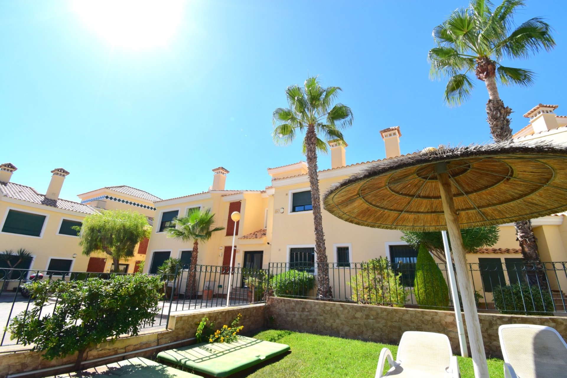 Bestaande bouw - Herenhuis -
Orihuela Costa - Lomas de Campoamor