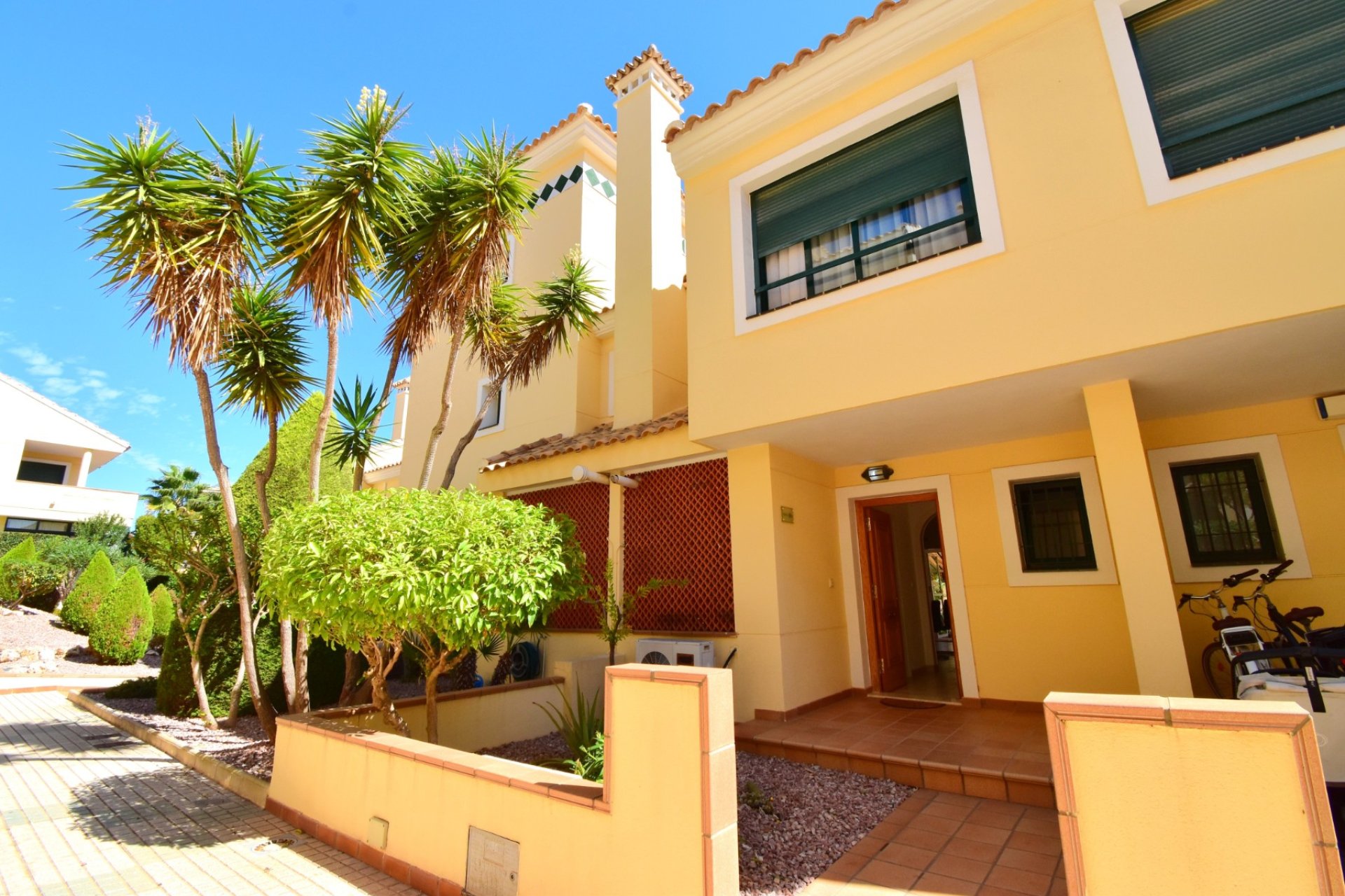 Bestaande bouw - Herenhuis -
Orihuela Costa - Lomas de Campoamor