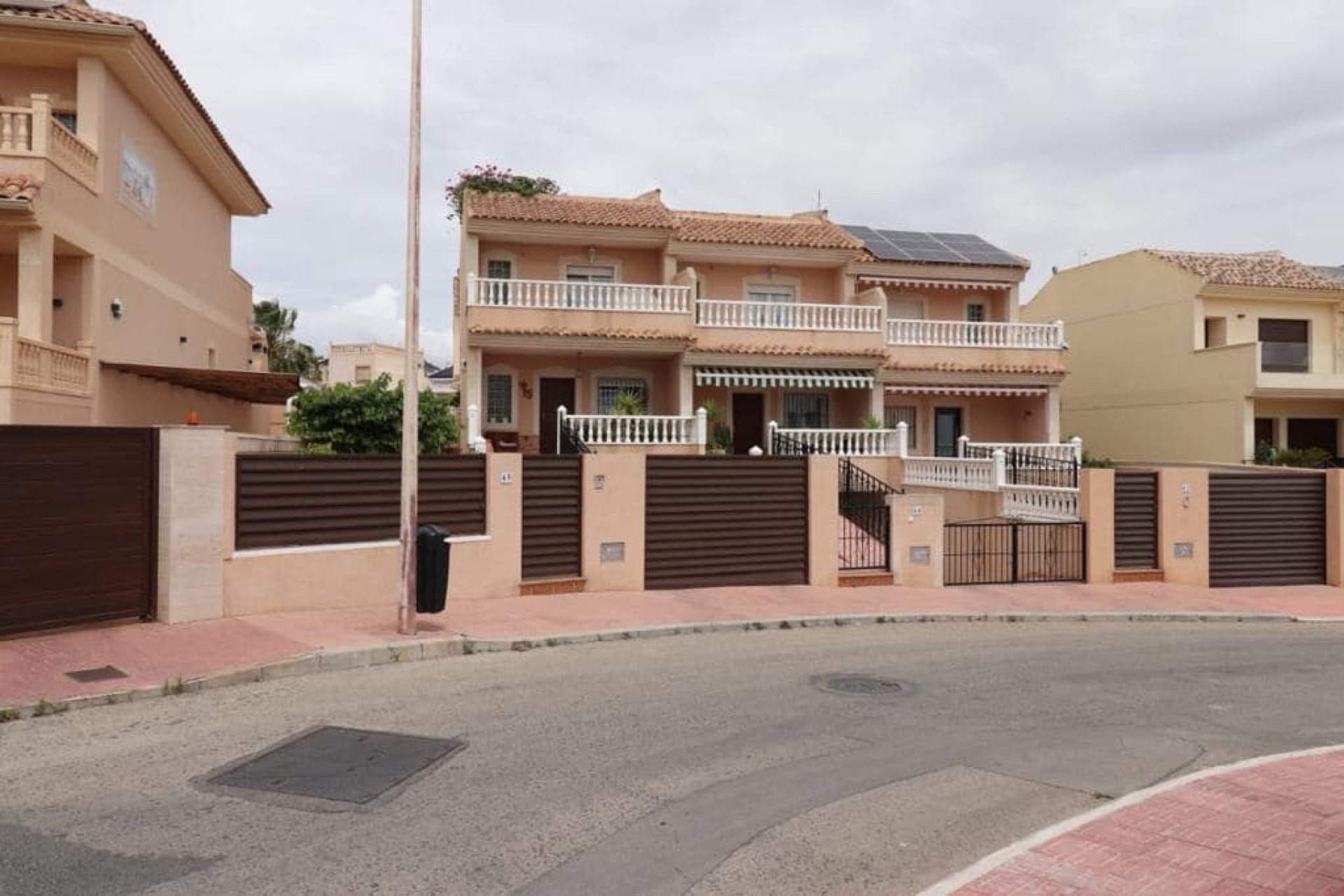 Bestaande bouw - Herenhuis -
Orihuela Costa - Los Altos