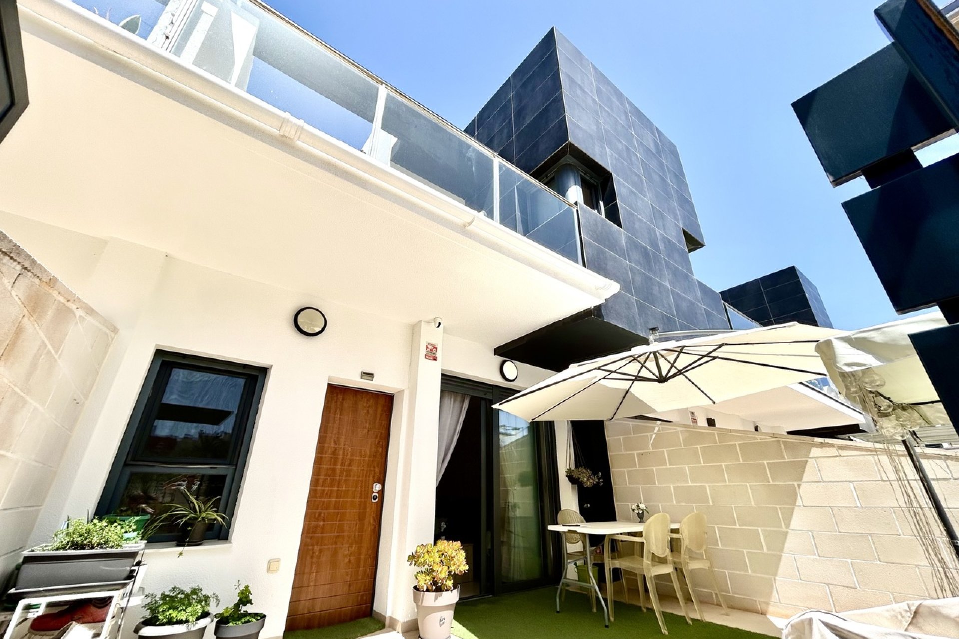 Bestaande bouw - Herenhuis -
Orihuela Costa - Los Dolses