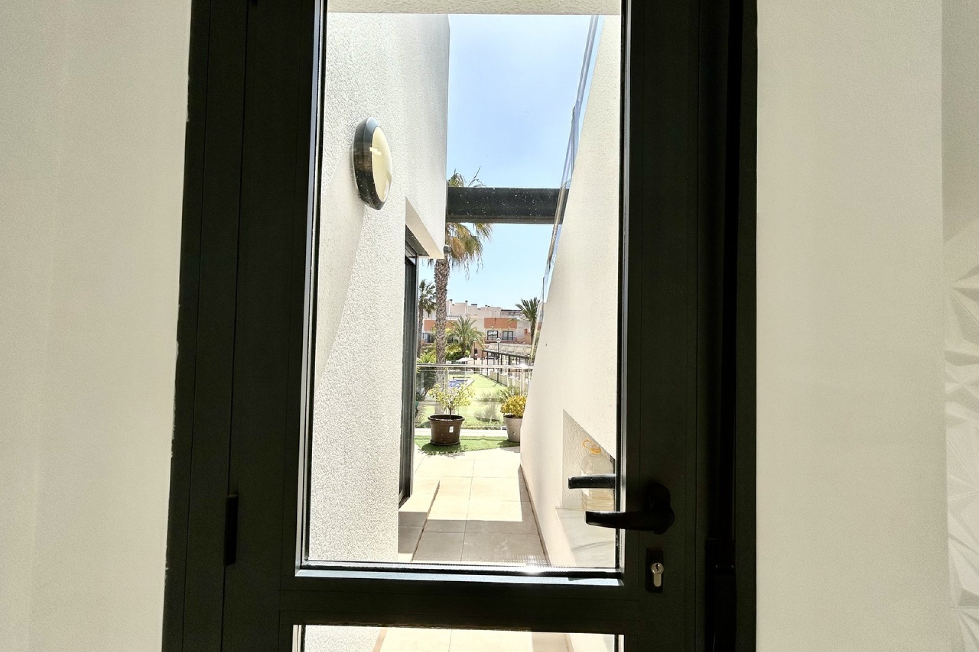 Bestaande bouw - Herenhuis -
Orihuela Costa - Los Dolses