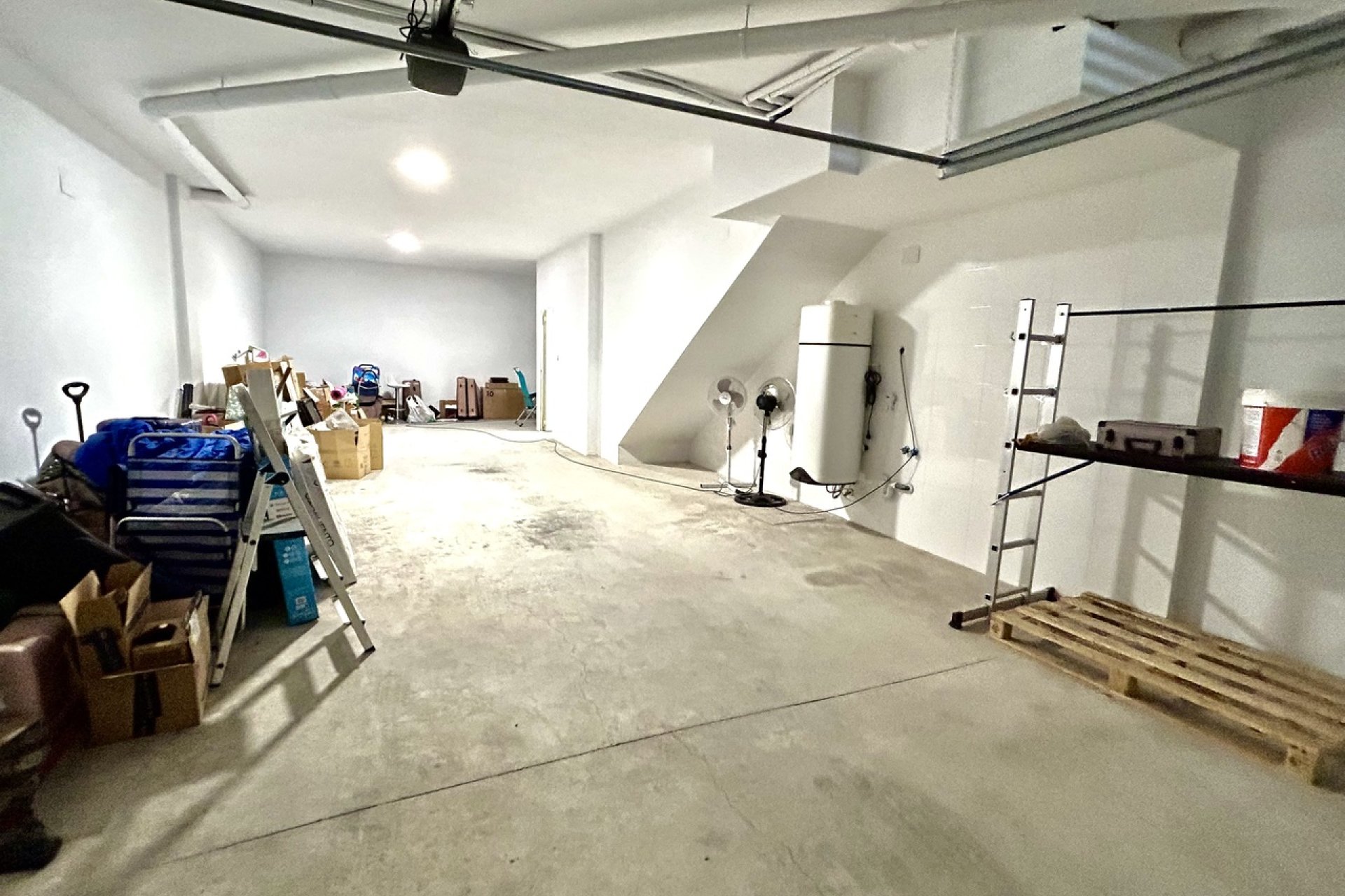 Bestaande bouw - Herenhuis -
Orihuela Costa - Los Dolses