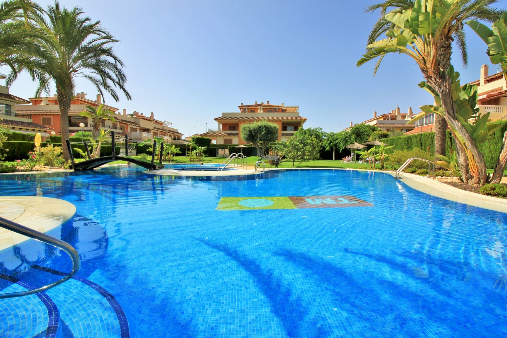 Bestaande bouw - Herenhuis -
Orihuela Costa - Playa Flamenca