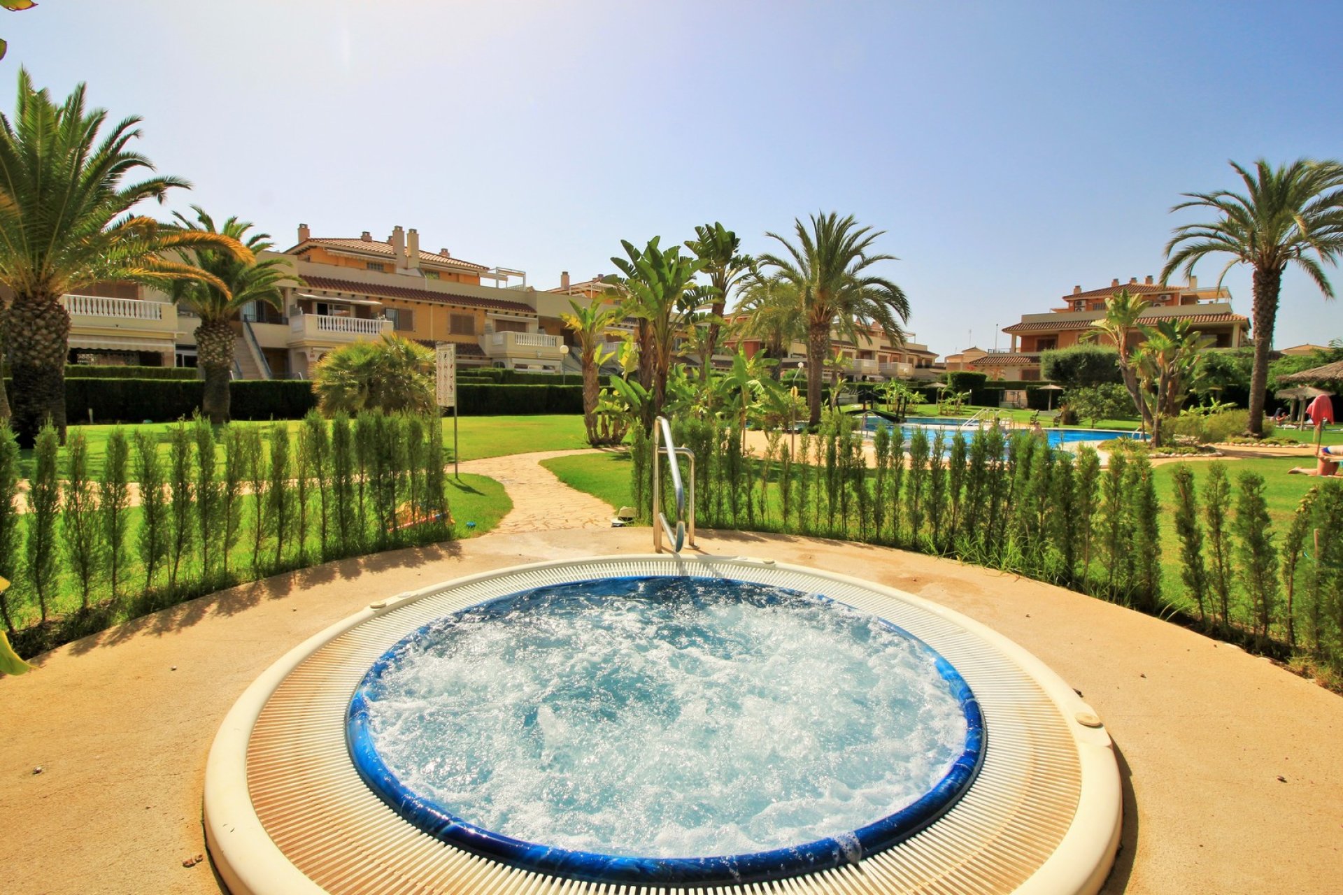 Bestaande bouw - Herenhuis -
Orihuela Costa - Playa Flamenca