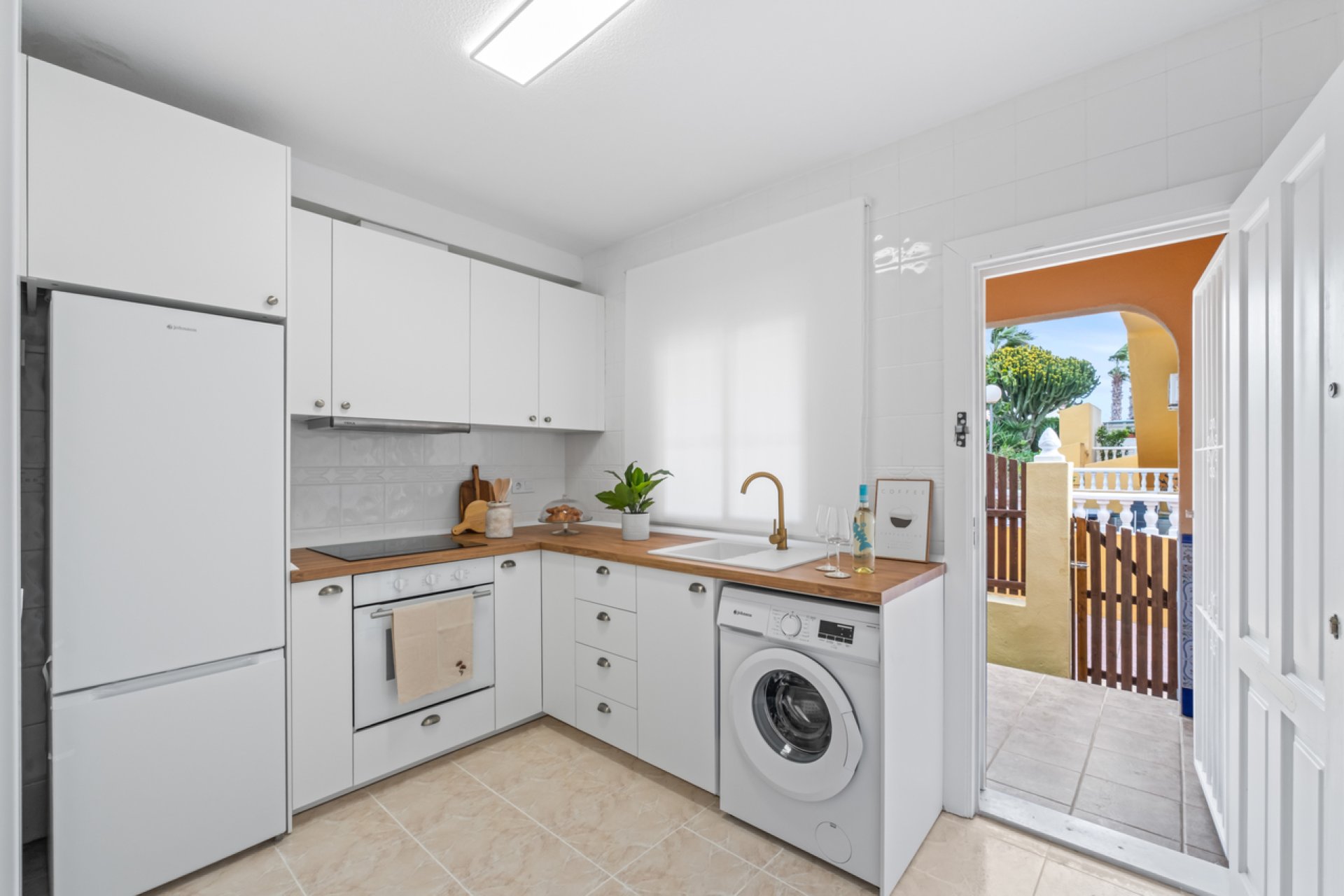 Bestaande bouw - Herenhuis -
Orihuela Costa - Playa Flamenca