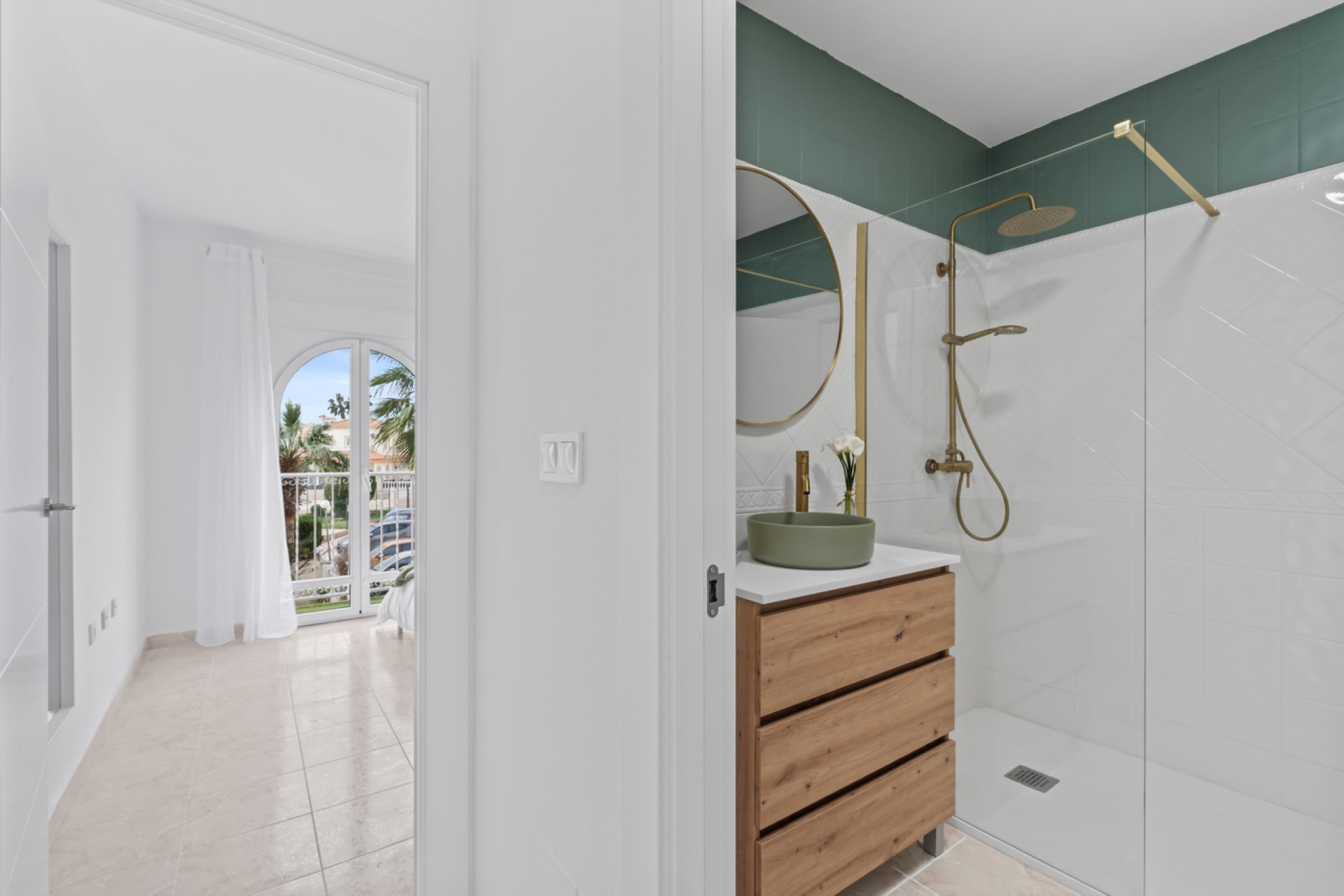 Bestaande bouw - Herenhuis -
Orihuela Costa - Playa Flamenca