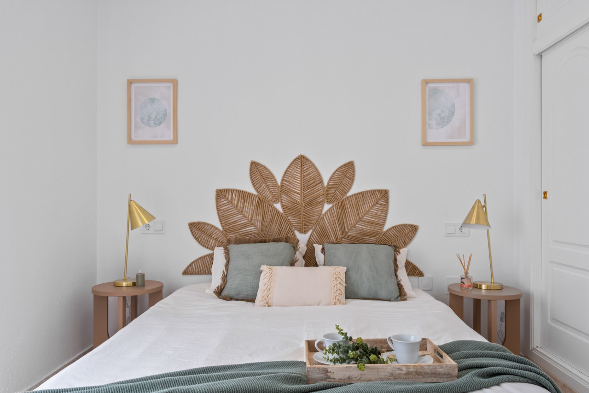 Bestaande bouw - Herenhuis -
Orihuela Costa - Playa Flamenca