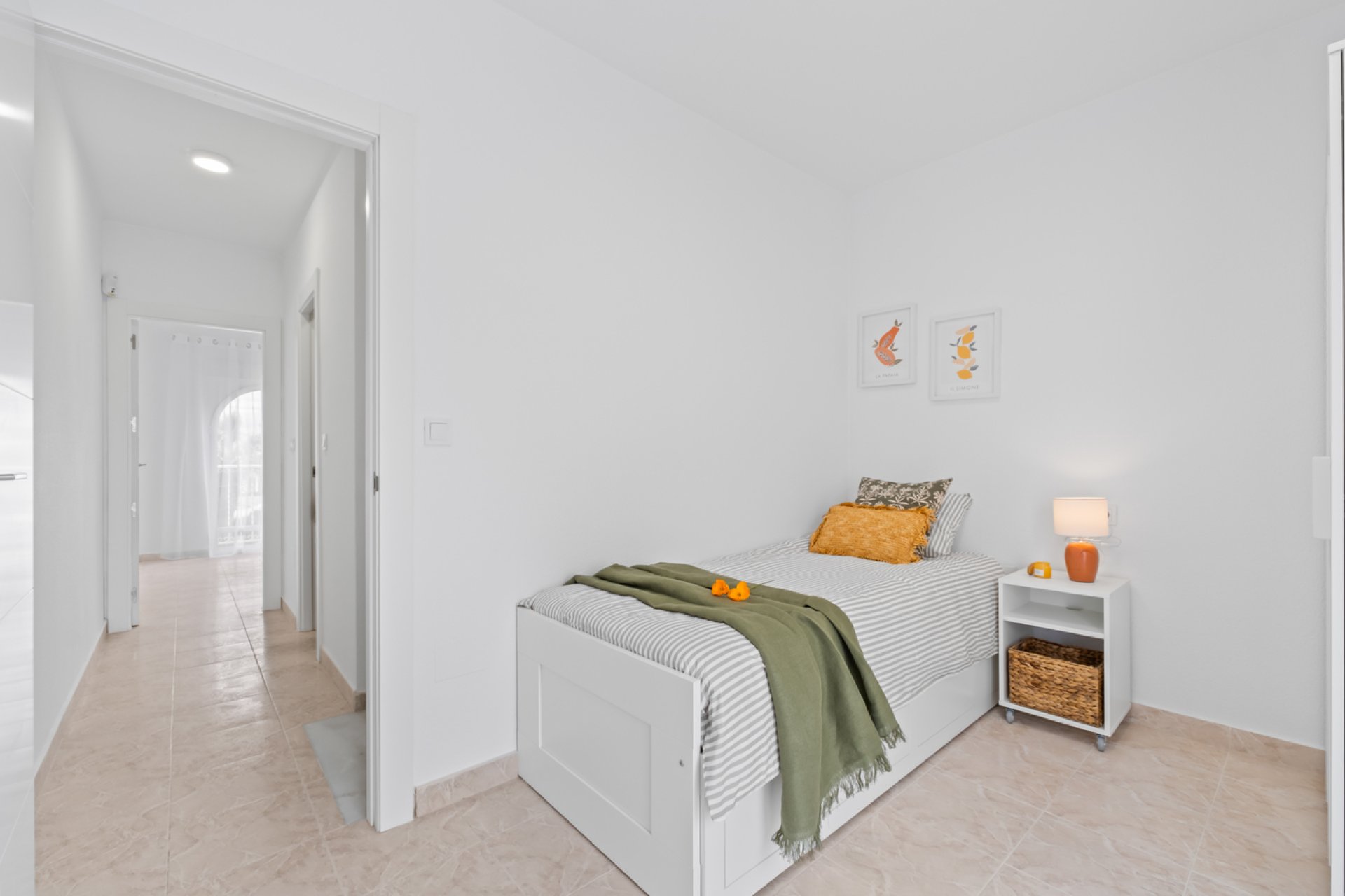 Bestaande bouw - Herenhuis -
Orihuela Costa - Playa Flamenca