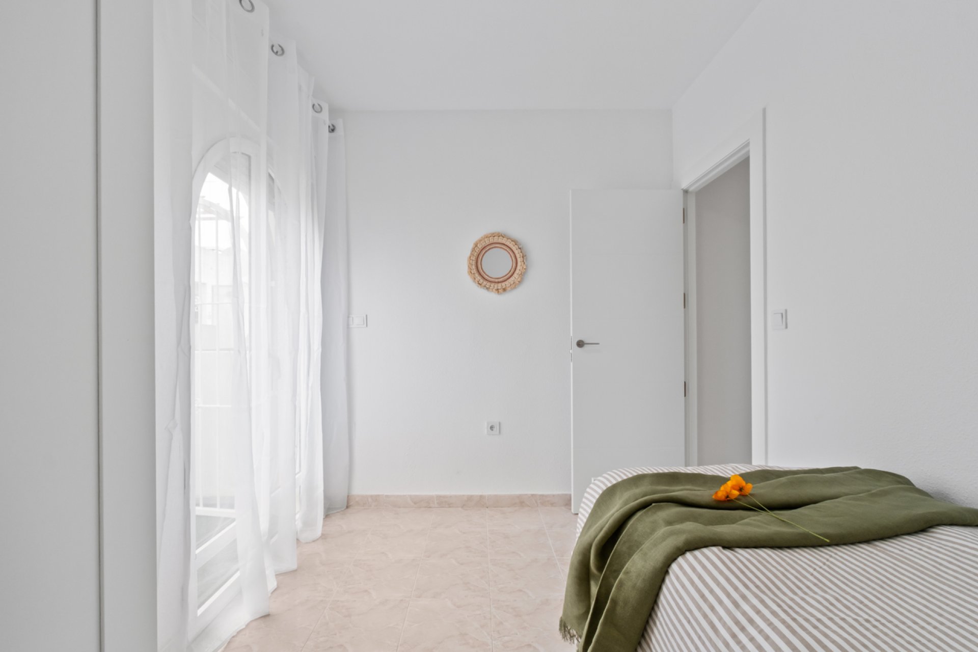 Bestaande bouw - Herenhuis -
Orihuela Costa - Playa Flamenca