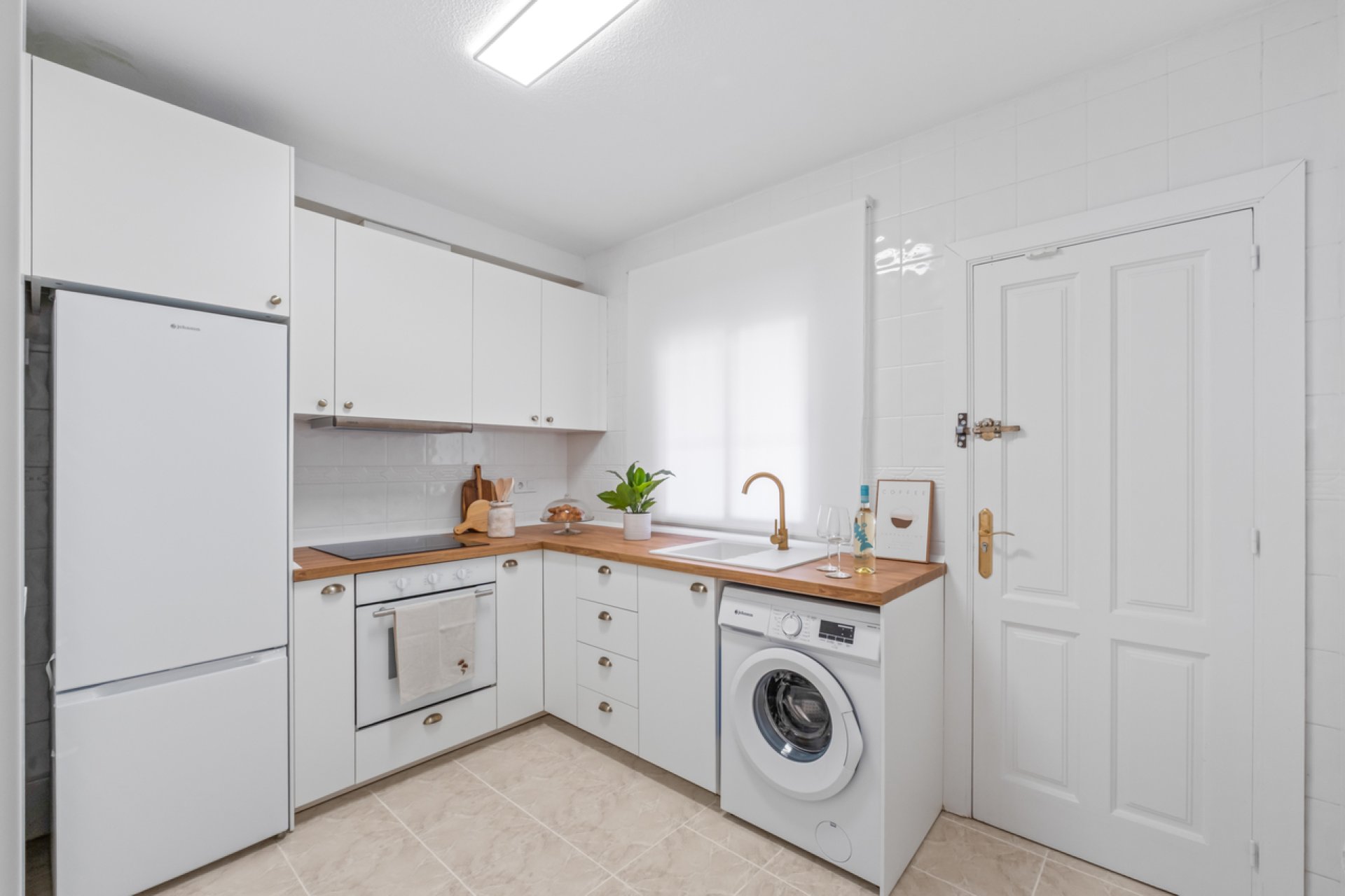 Bestaande bouw - Herenhuis -
Orihuela Costa - Playa Flamenca