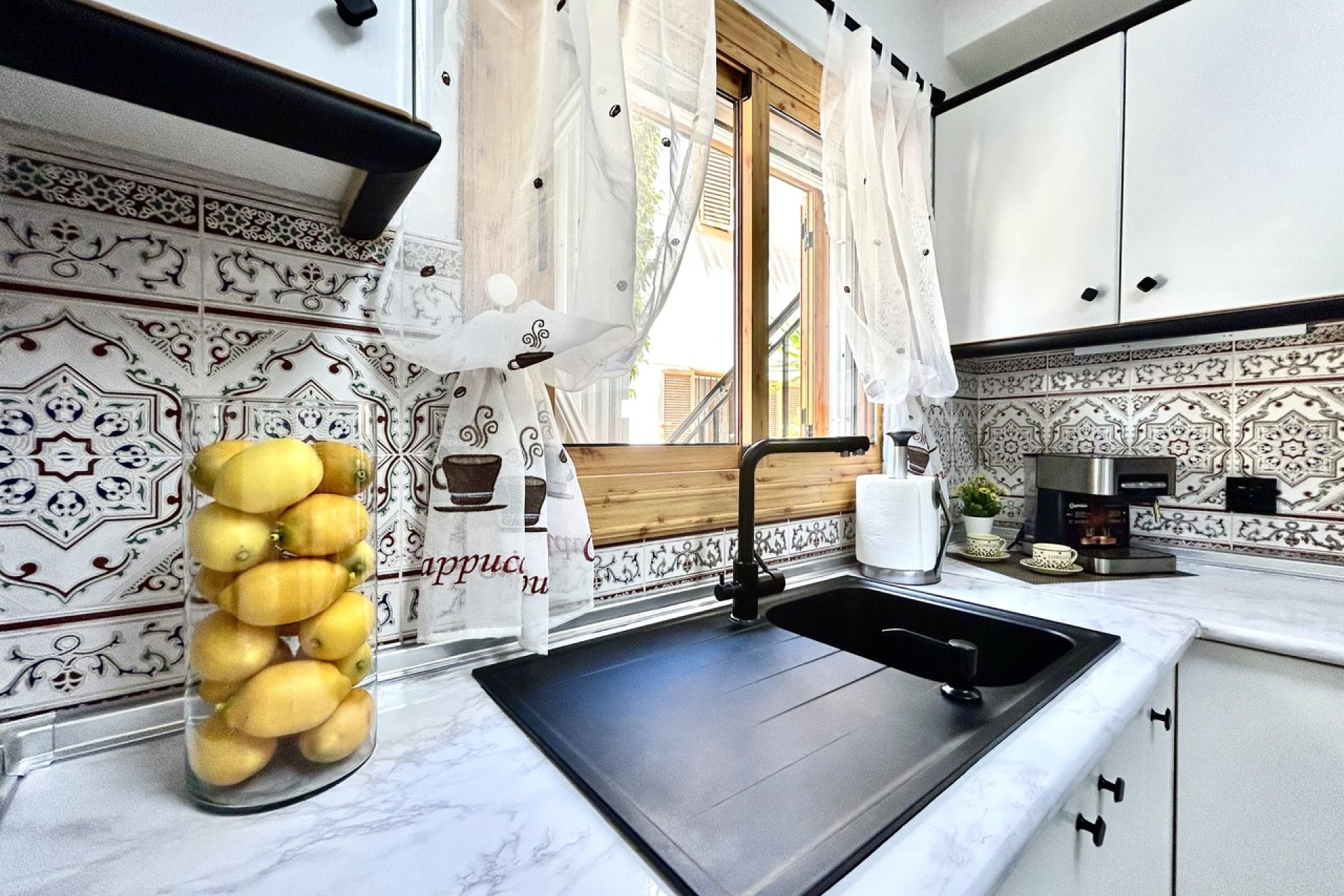 Bestaande bouw - Herenhuis -
Orihuela Costa - Playa Flamenca