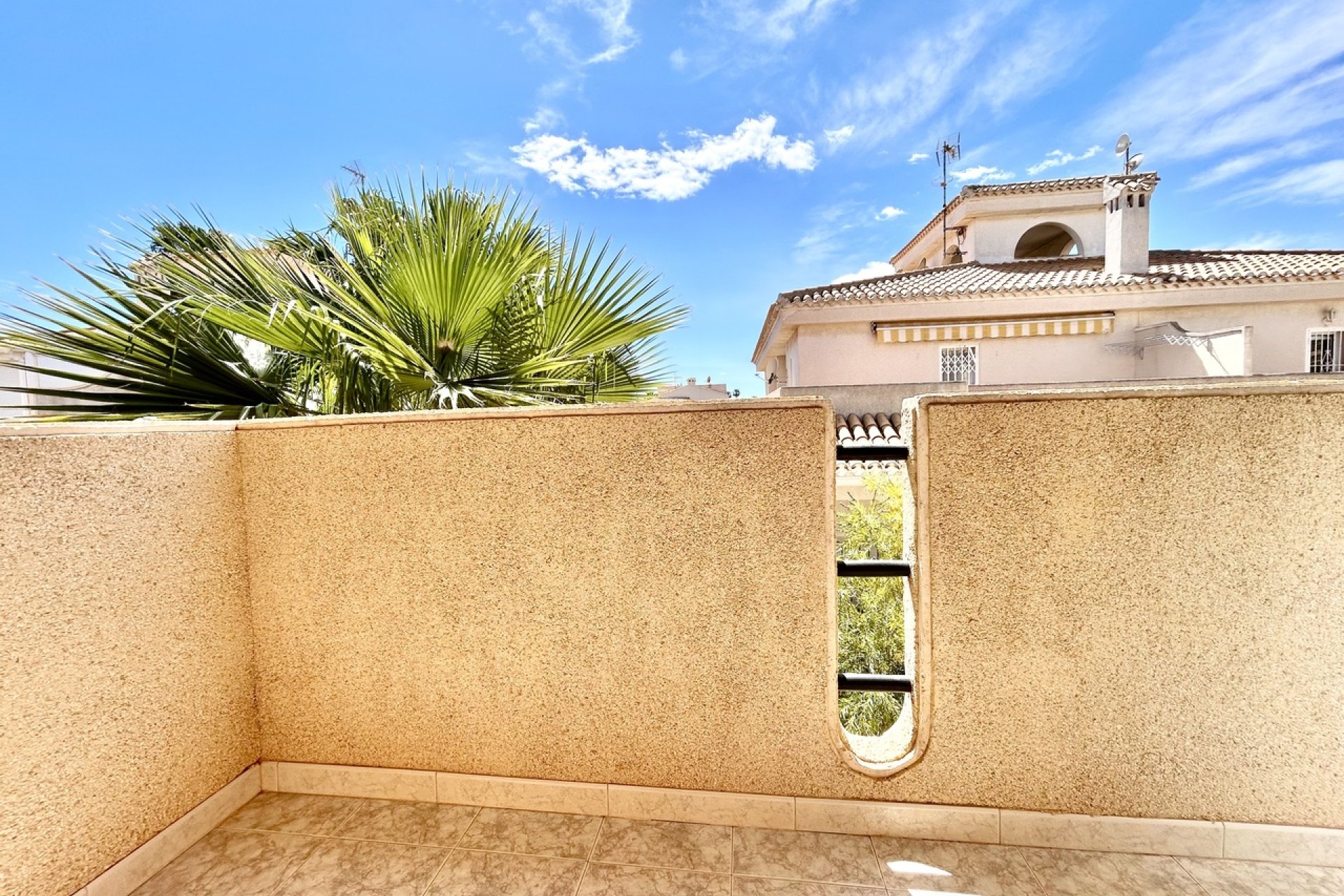 Bestaande bouw - Herenhuis -
Orihuela Costa - Playa Flamenca