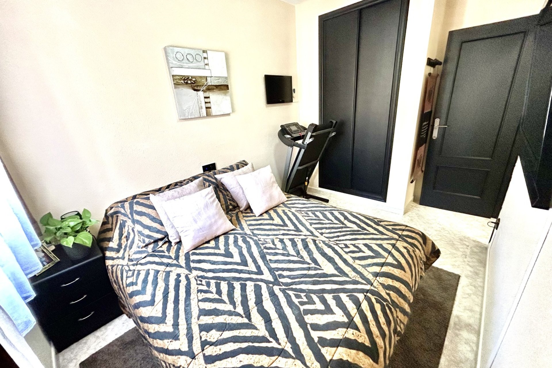 Bestaande bouw - Herenhuis -
Orihuela Costa - Playa Flamenca