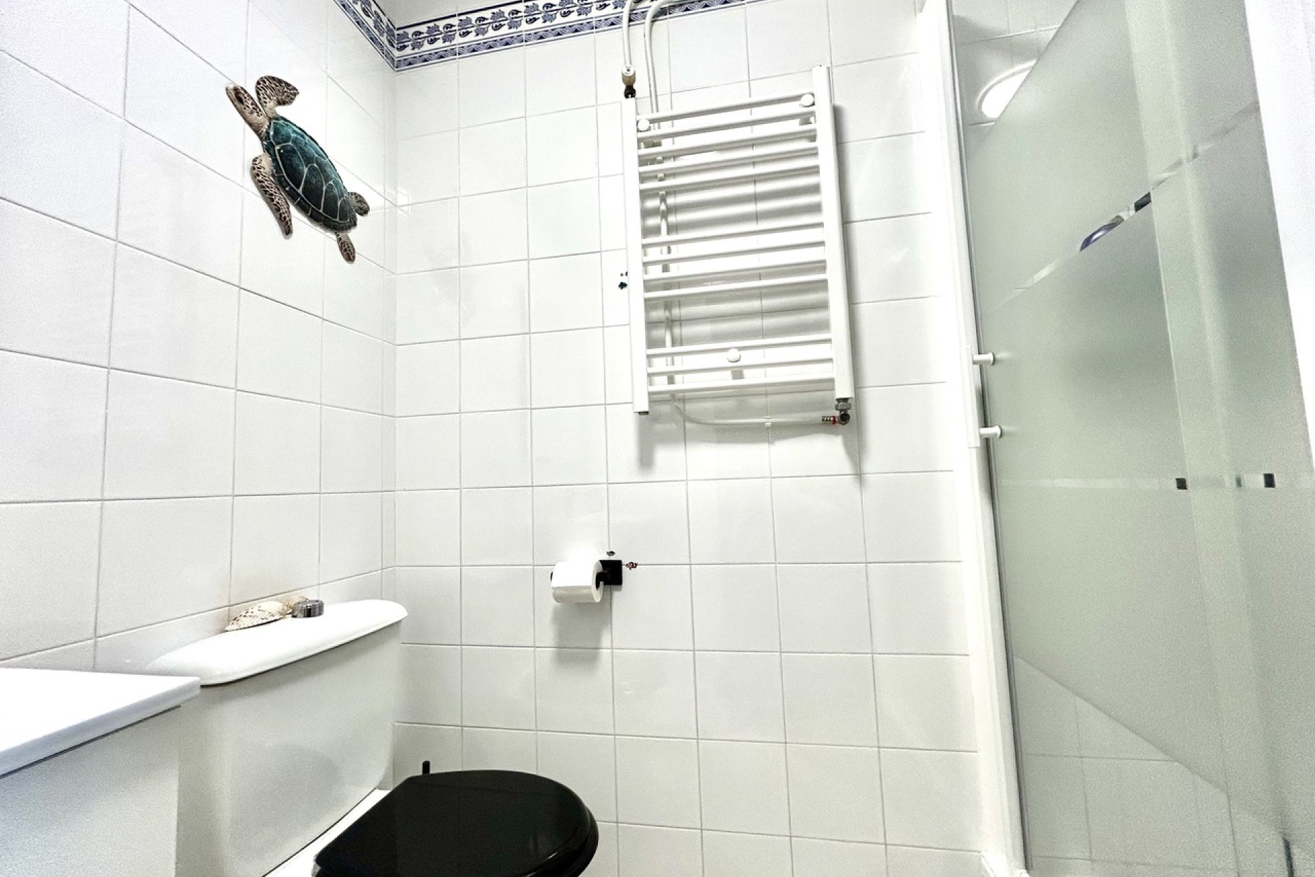 Bestaande bouw - Herenhuis -
Orihuela Costa - Playa Flamenca