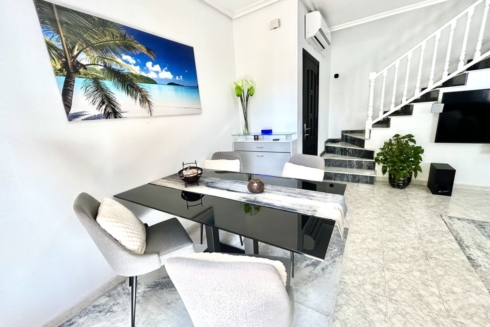 Bestaande bouw - Herenhuis -
Orihuela Costa - Playa Flamenca