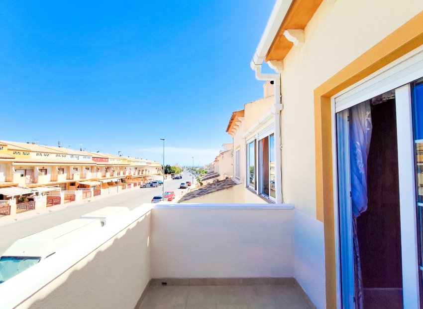 Bestaande bouw - Herenhuis -
Orihuela Costa - Playa Flamenca
