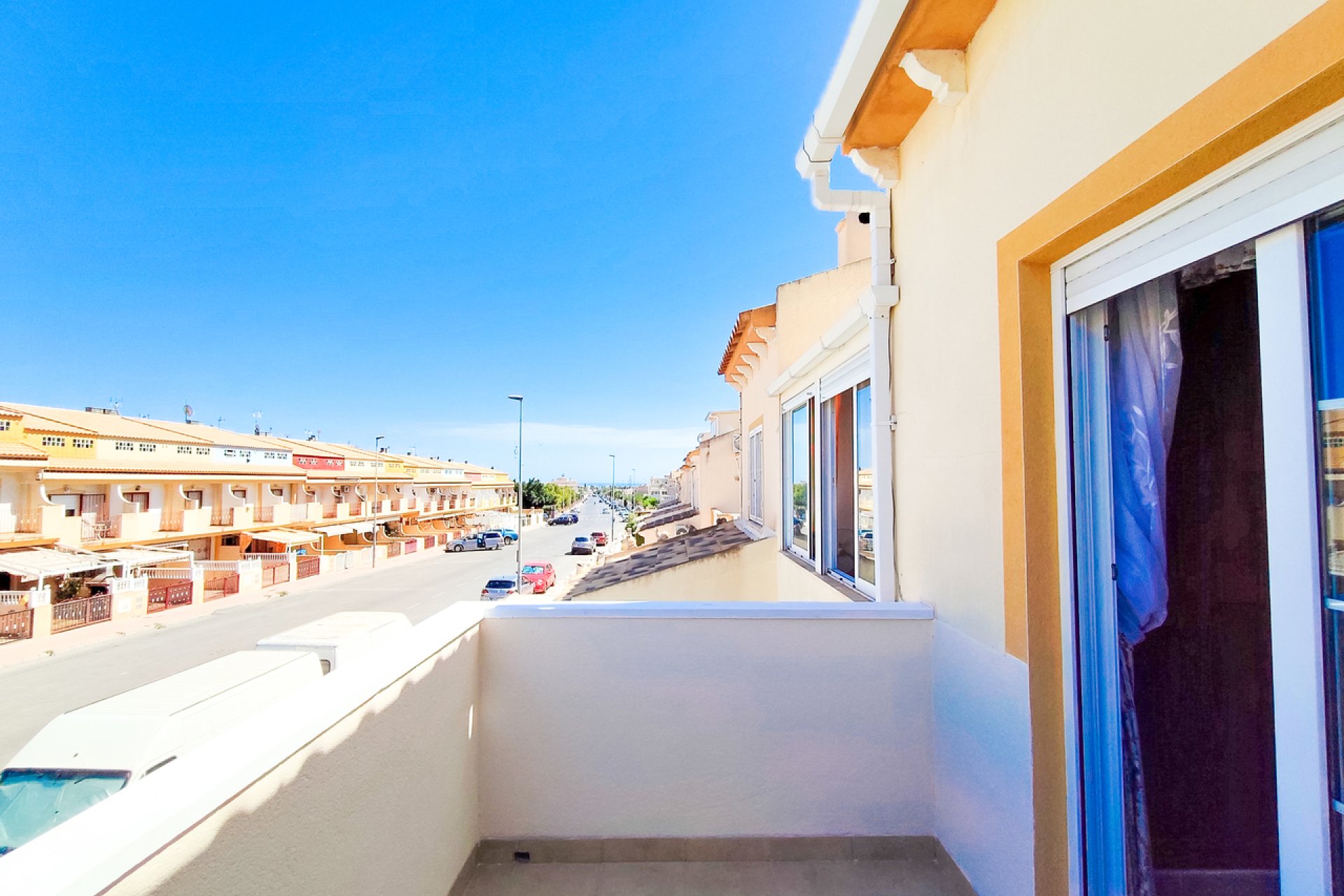 Bestaande bouw - Herenhuis -
Orihuela Costa - Playa Flamenca